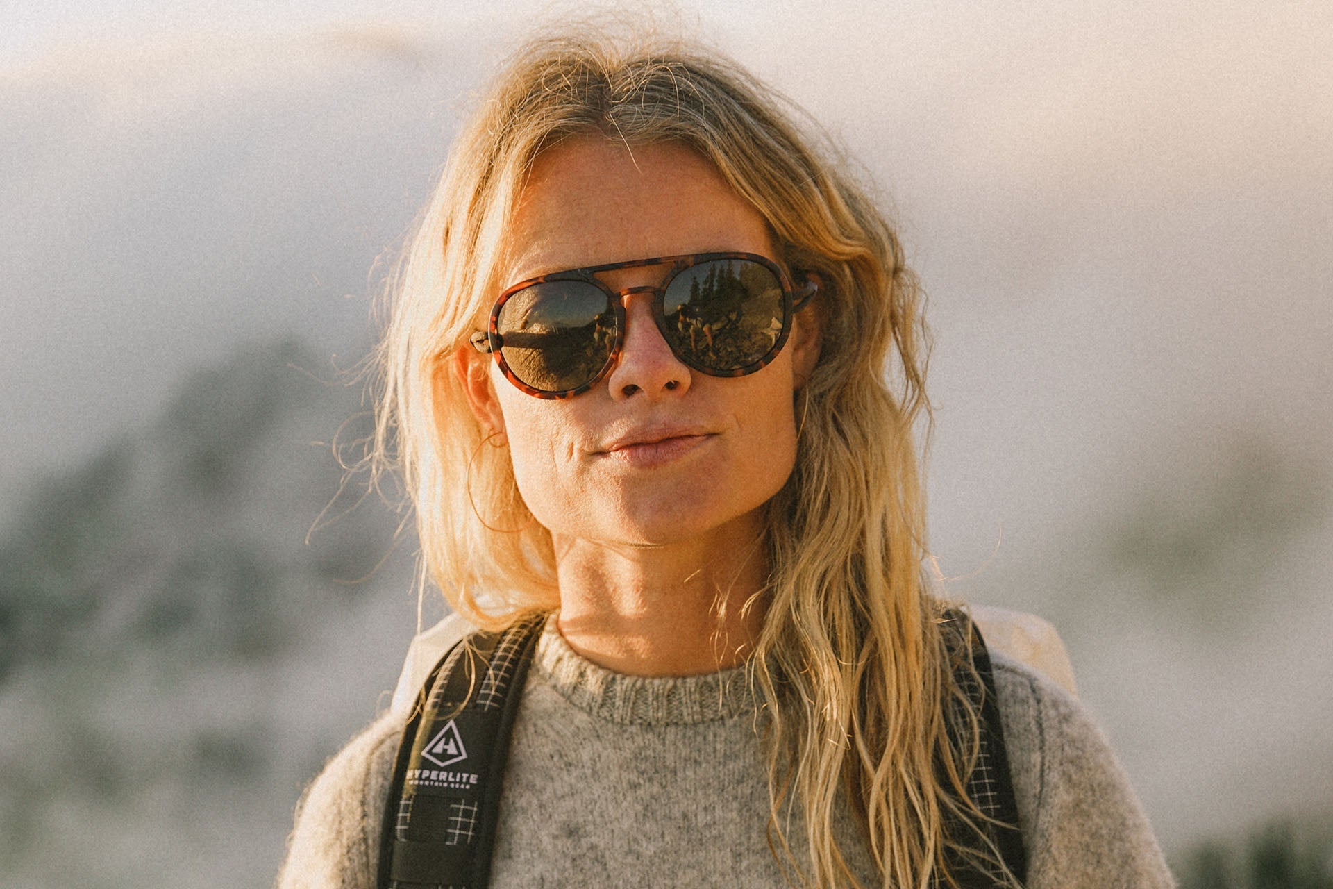 Dolomite, Ombraz Armless Sunglasses