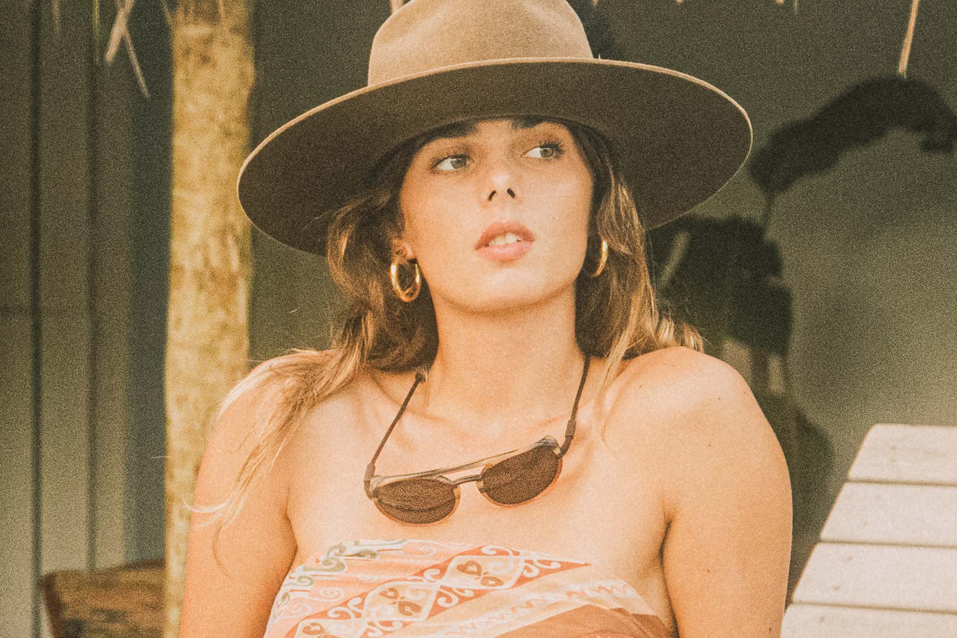 Dolomite, Ombraz Armless Sunglasses