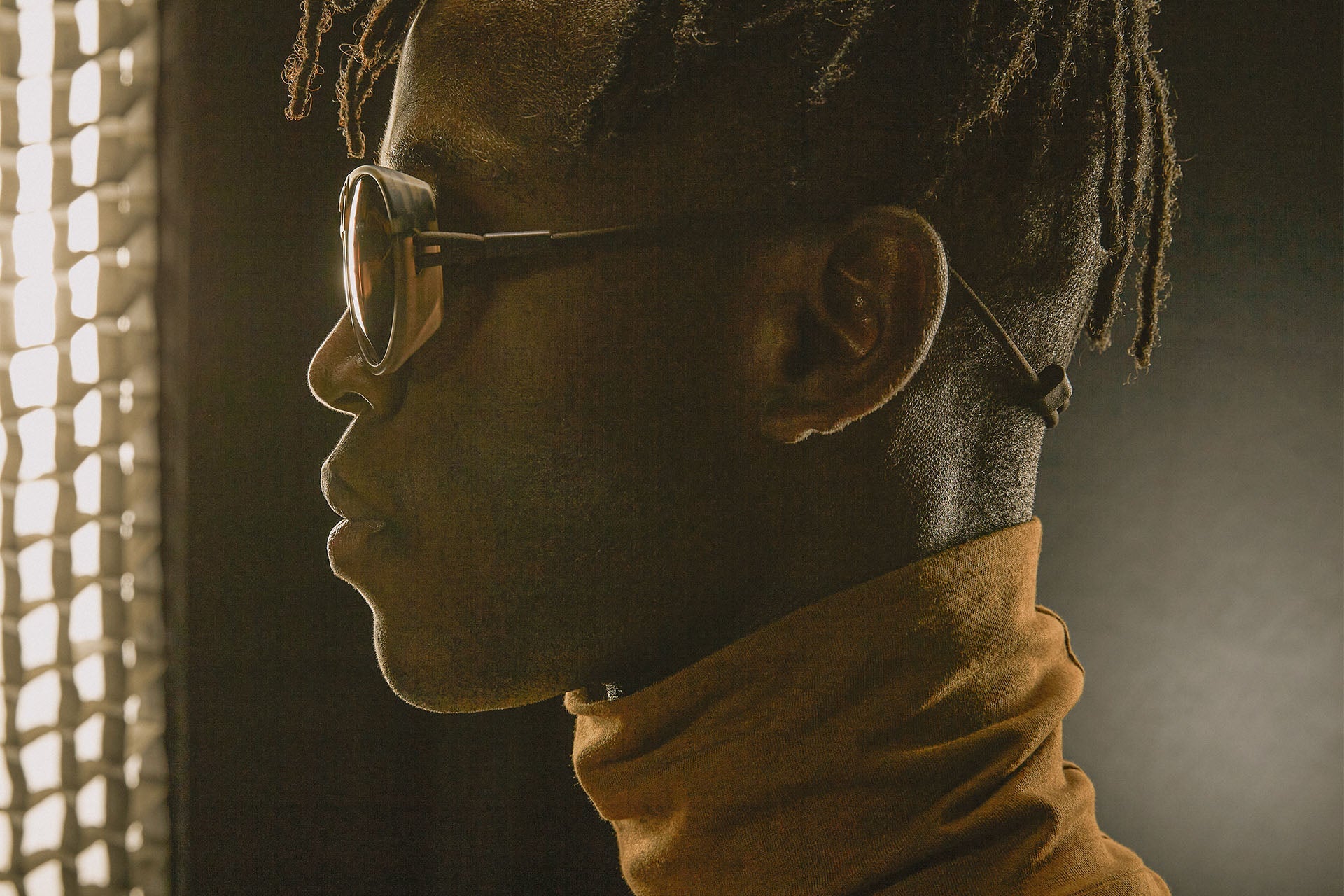 Dolomite, Ombraz Armless Sunglasses