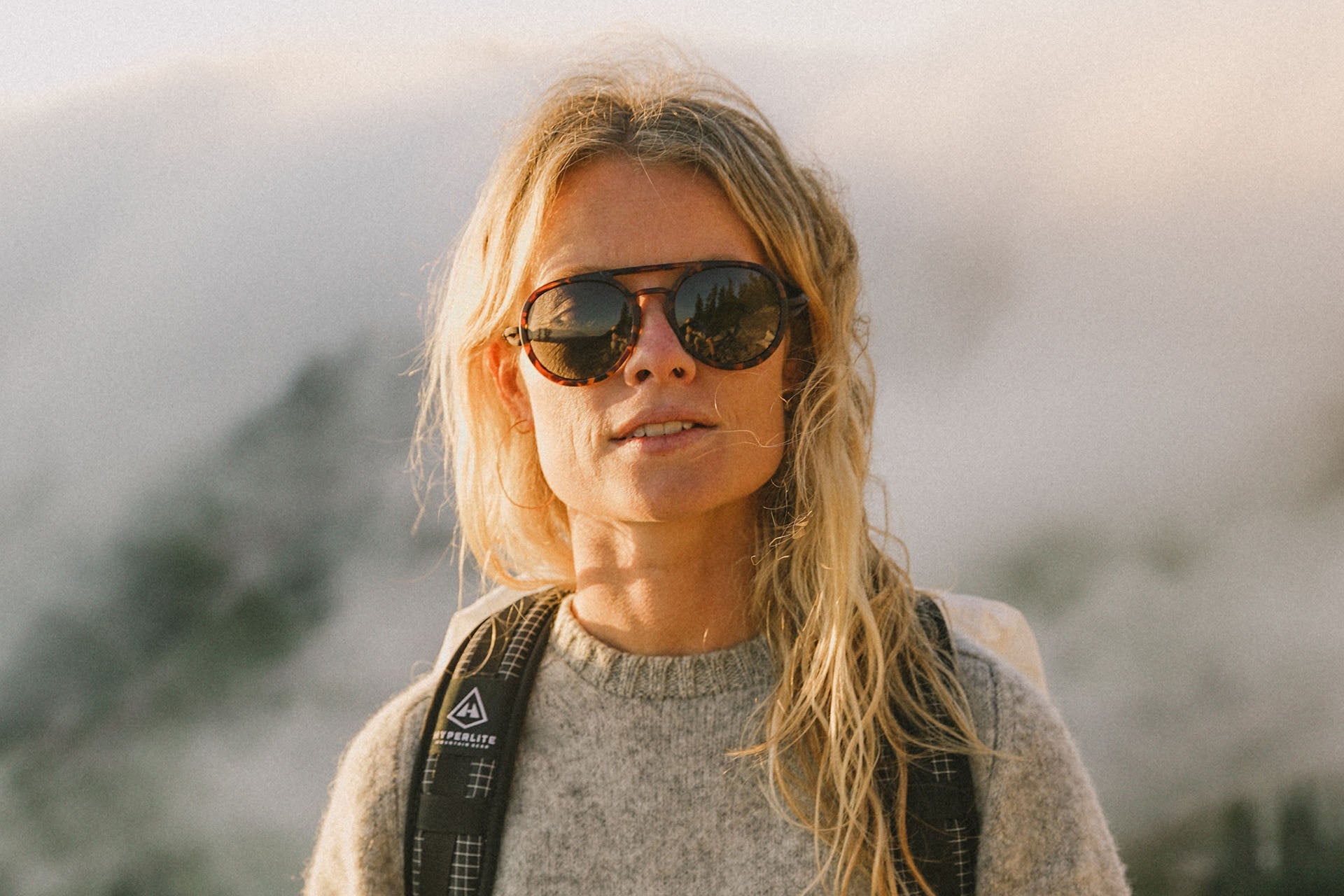 Dolomite, Ombraz Armless Sunglasses