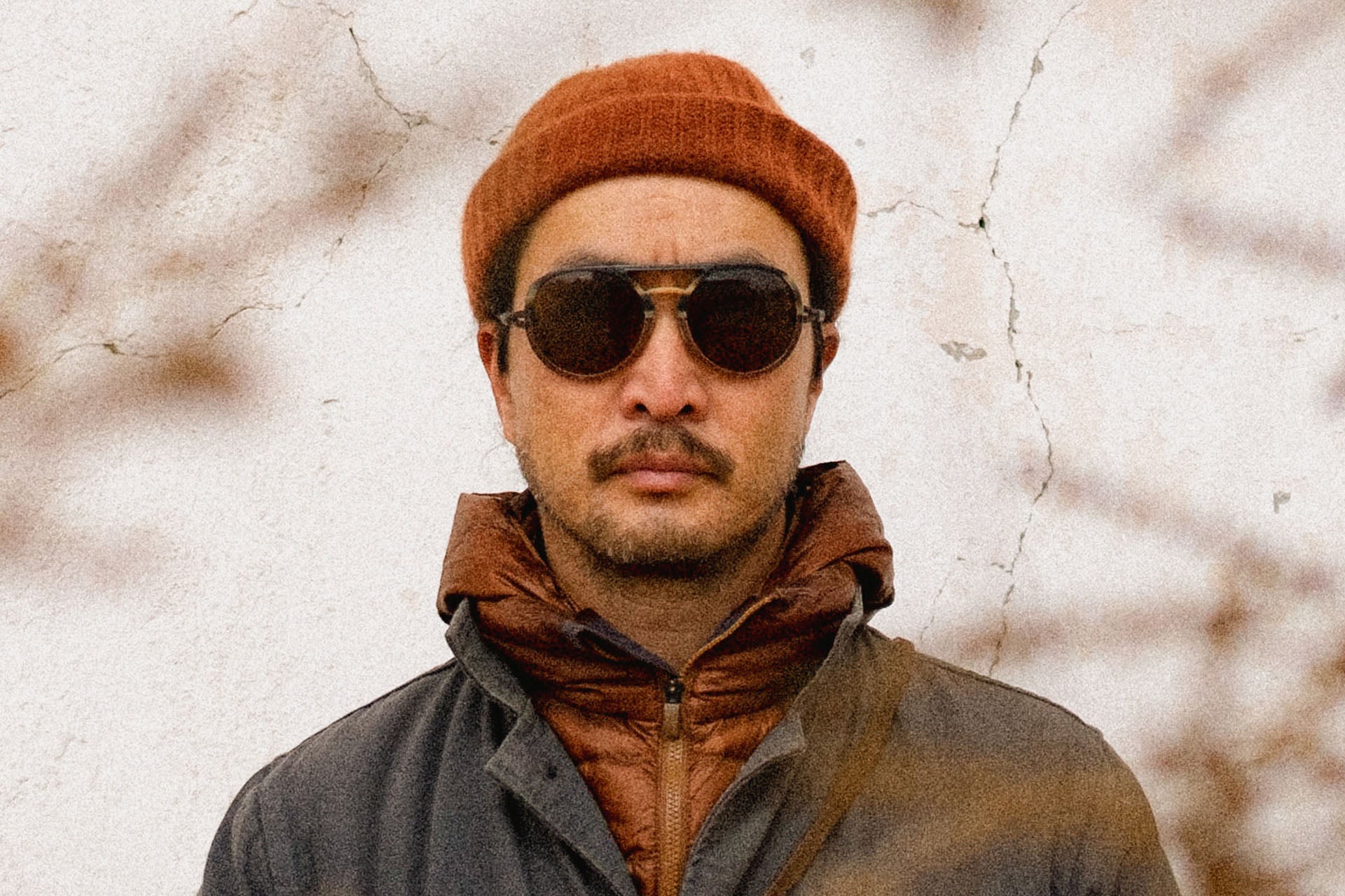 Dolomite, Ombraz Armless Sunglasses