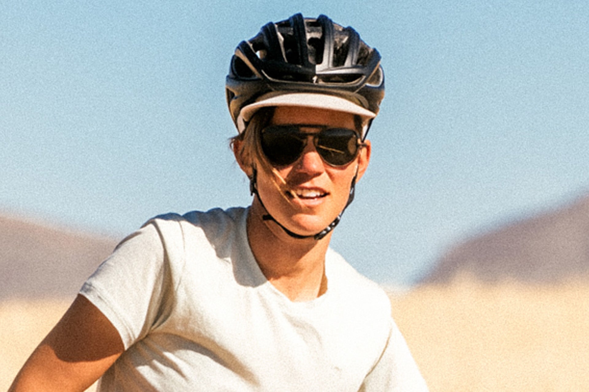 Dolomite, Ombraz Armless Sunglasses