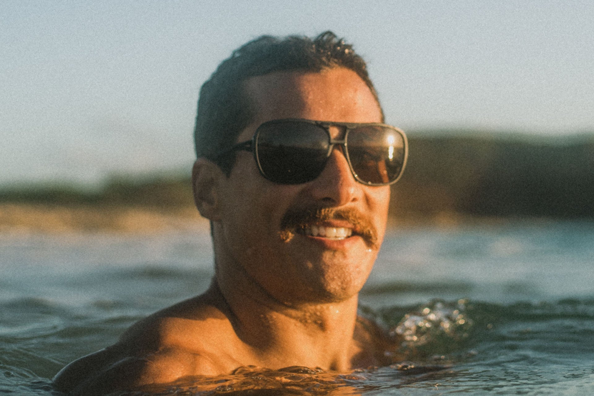 Leggero, Ombraz Armless Sunglasses