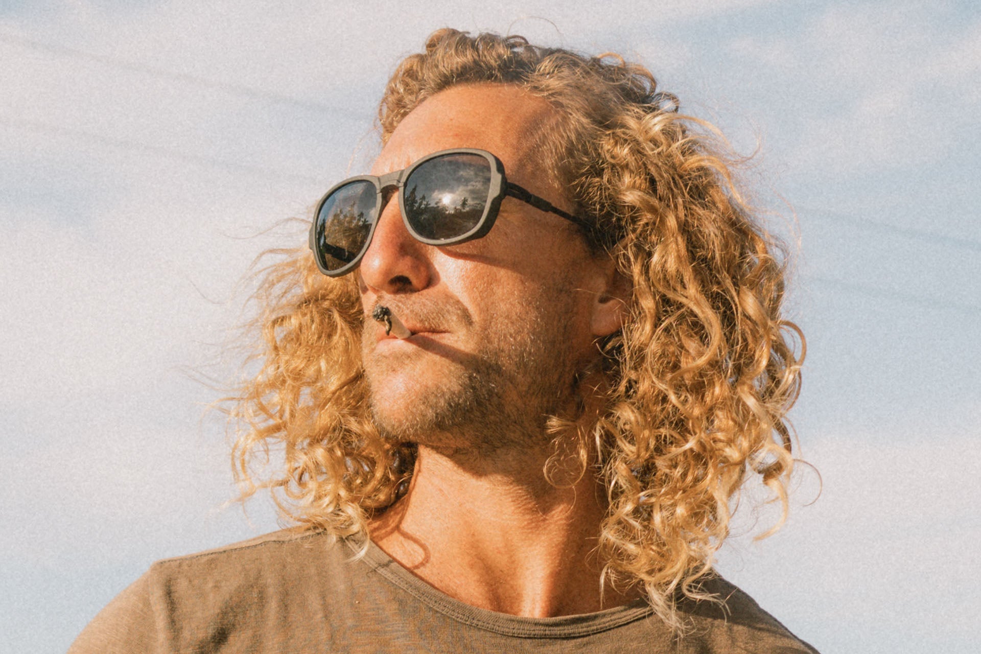 Teton, Ombraz Armless Sunglasses