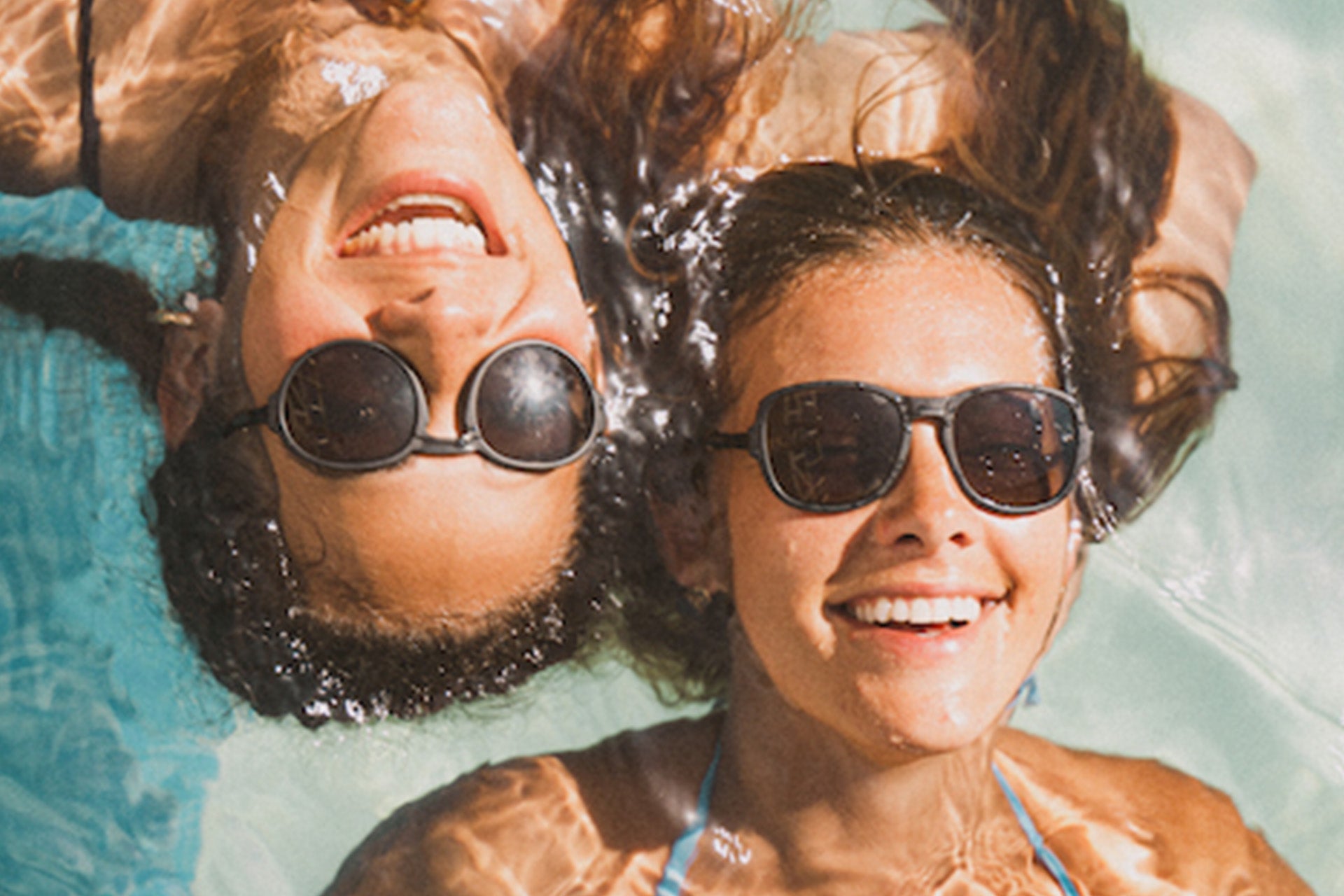 Teton, Ombraz Armless Sunglasses