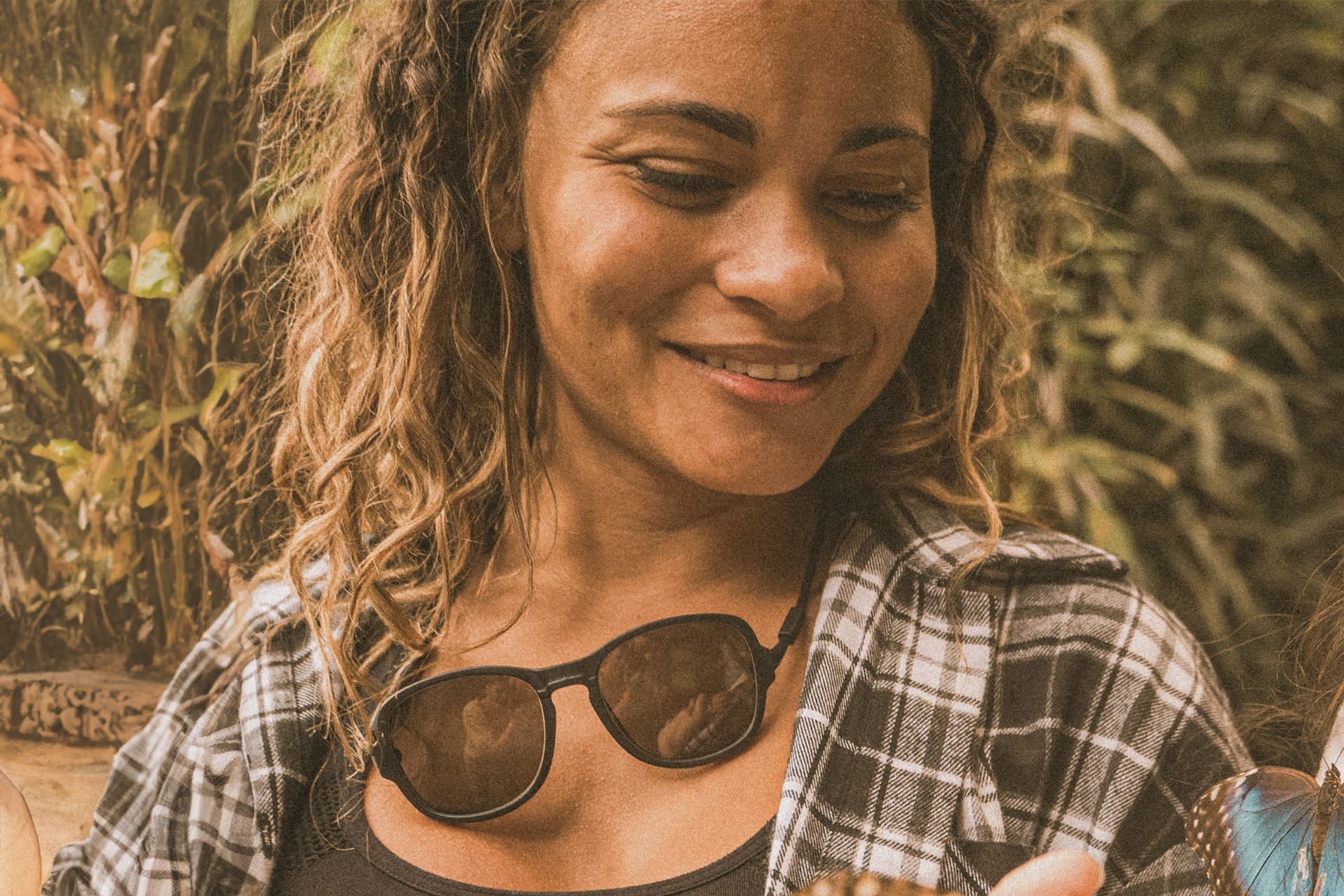 Teton, Ombraz Armless Sunglasses