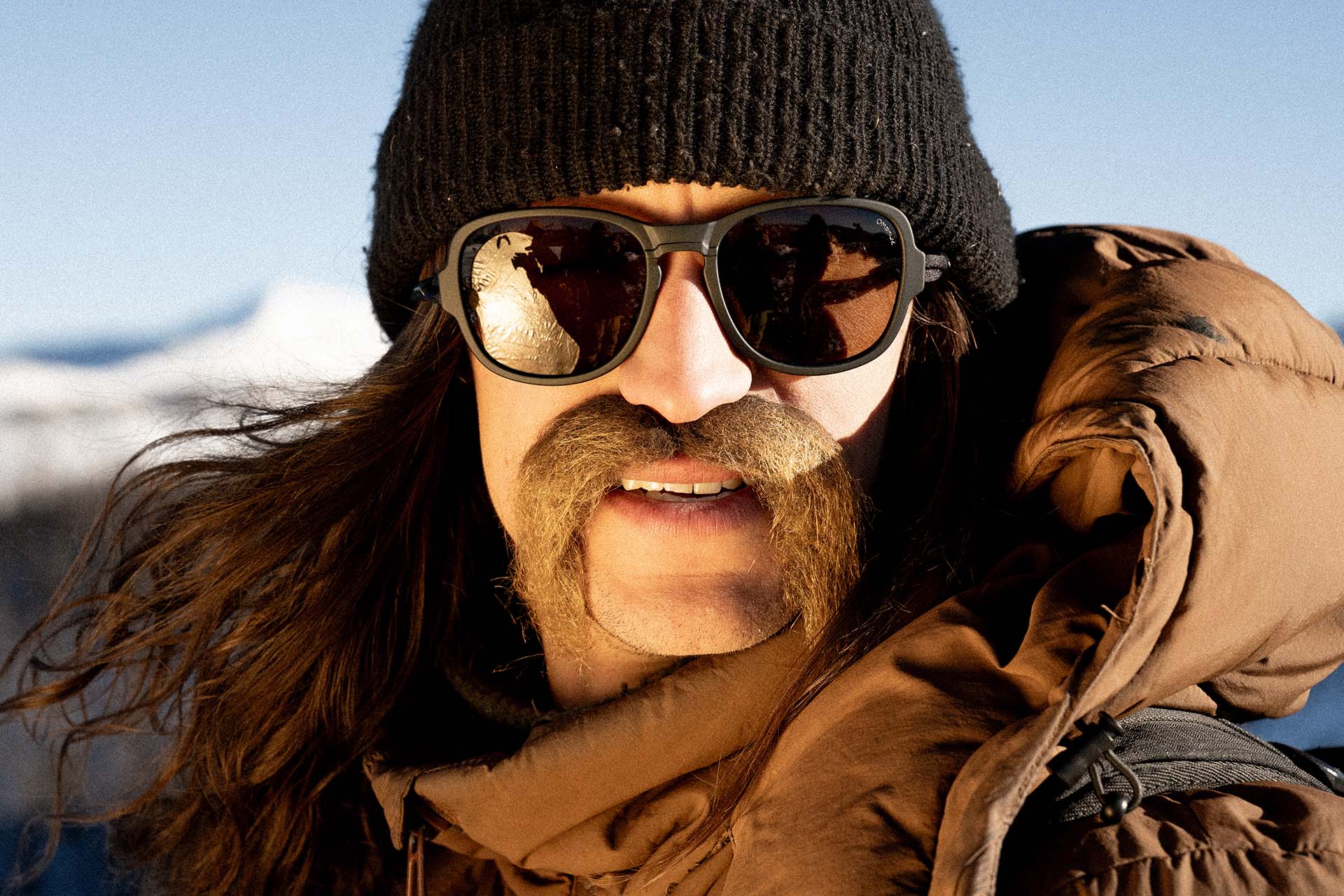 Teton, Ombraz Armless Sunglasses