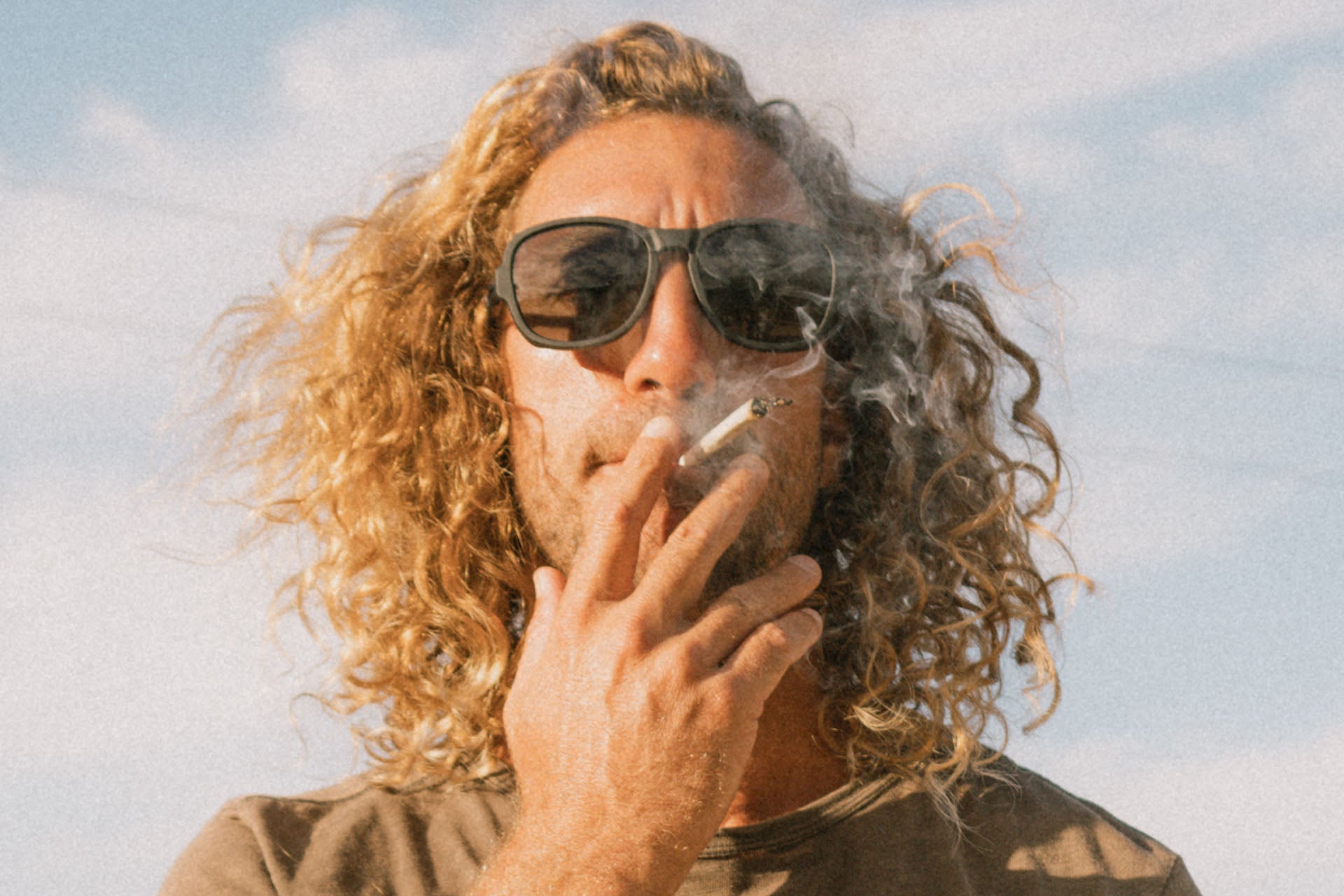 Teton, Ombraz Armless Sunglasses