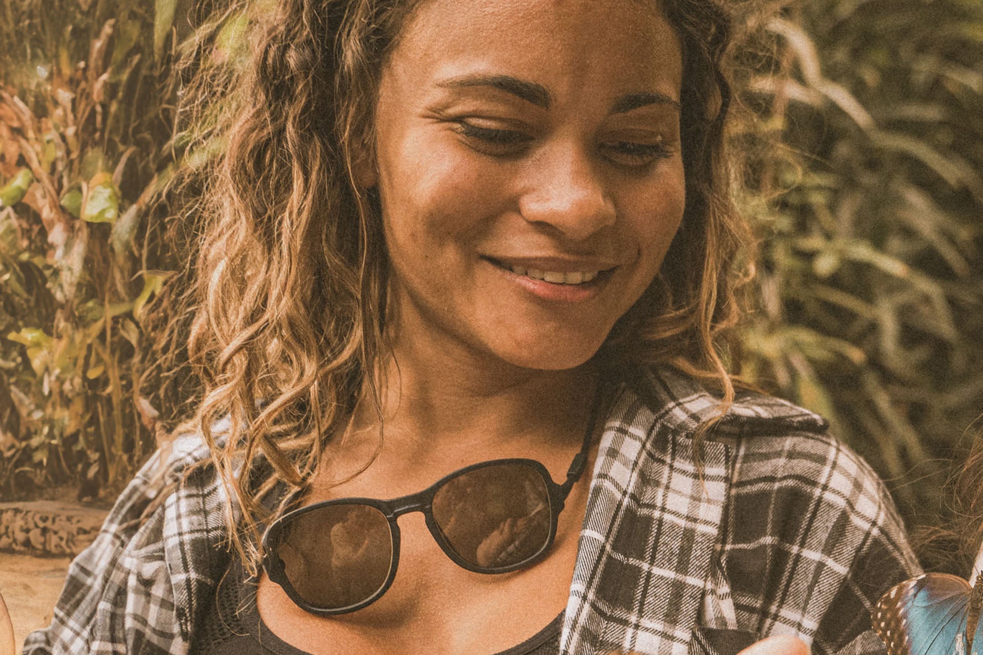 Teton, Ombraz Armless Sunglasses