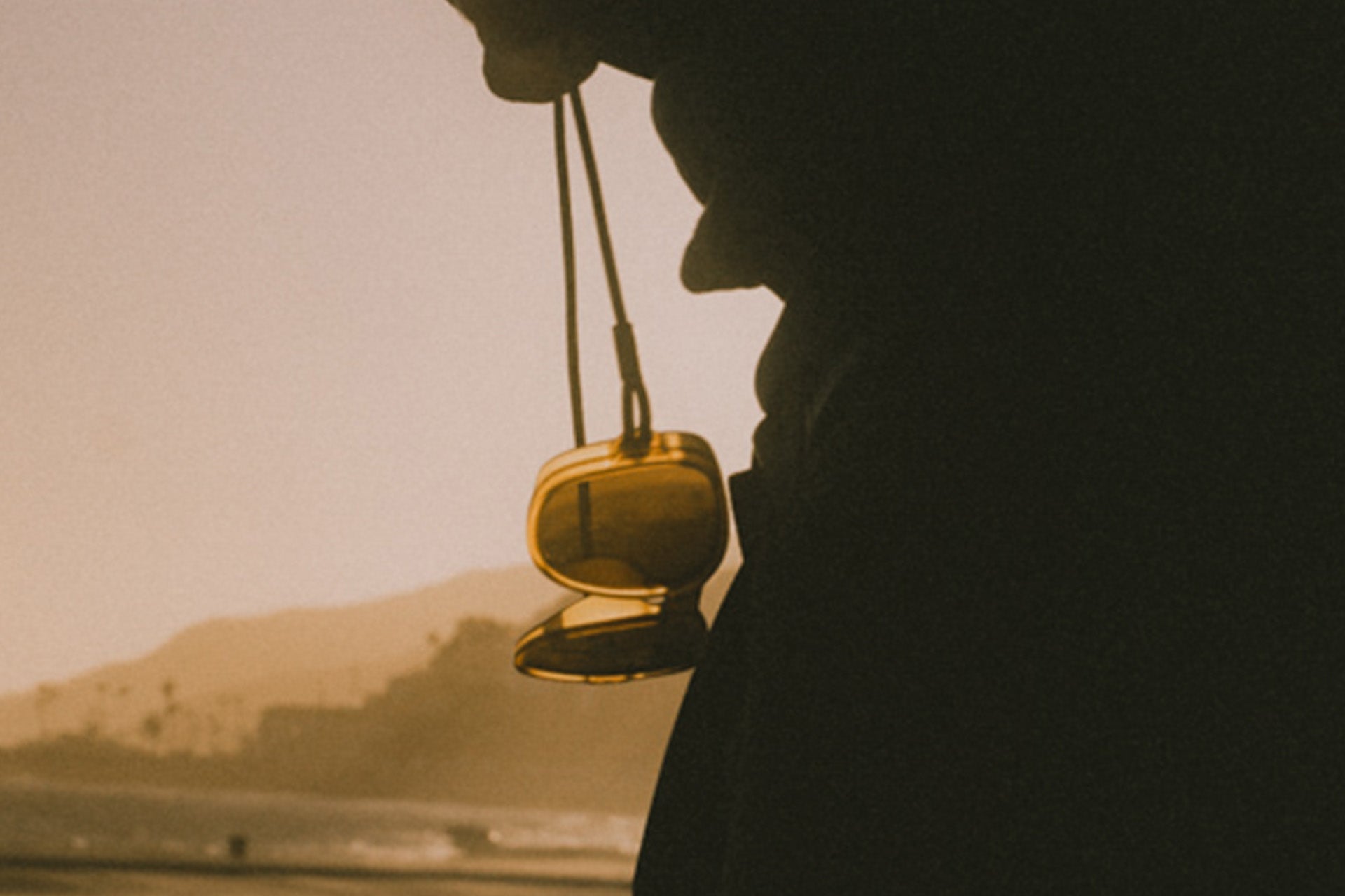 Teton, Ombraz Armless Sunglasses