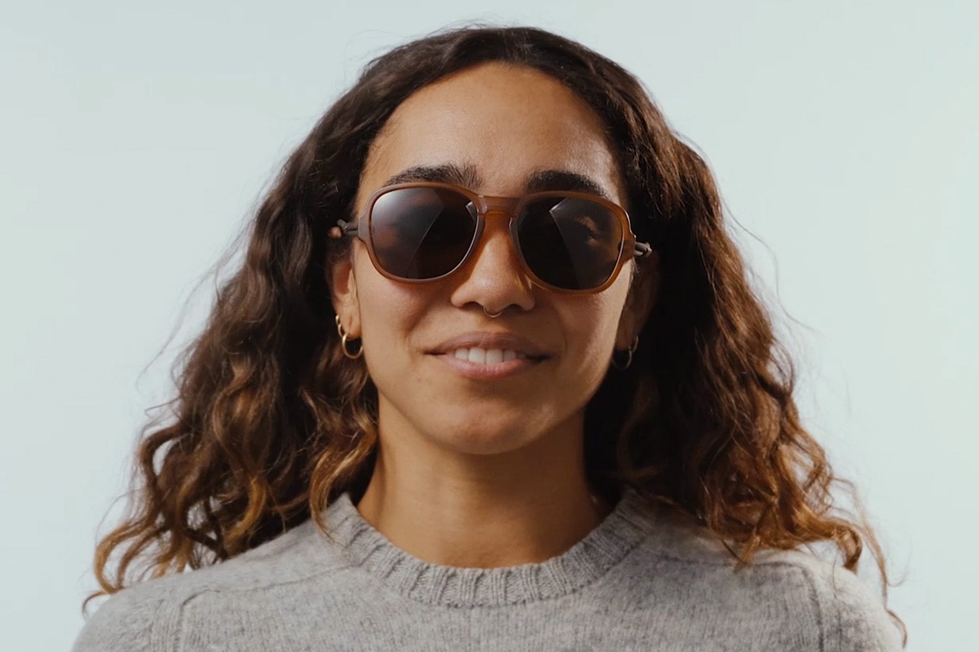 Teton, Ombraz Armless Sunglasses