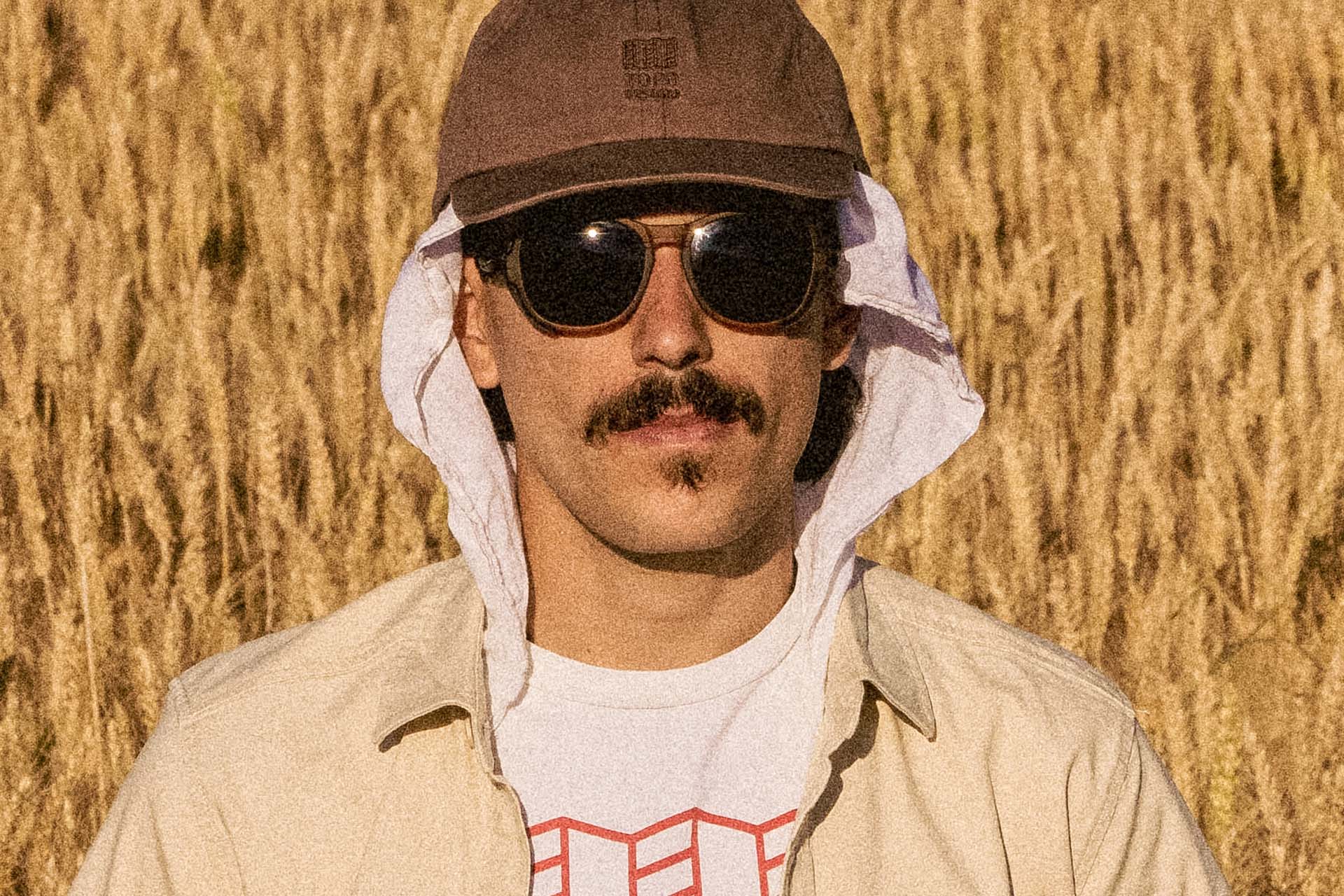 Teton, Ombraz Armless Sunglasses