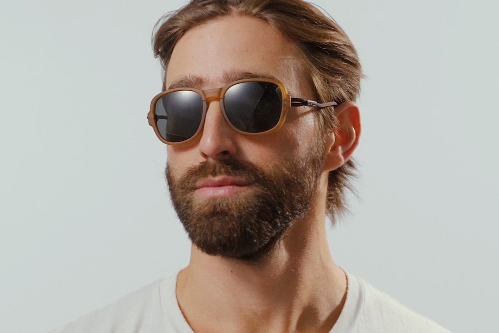 Teton, Ombraz Armless Sunglasses