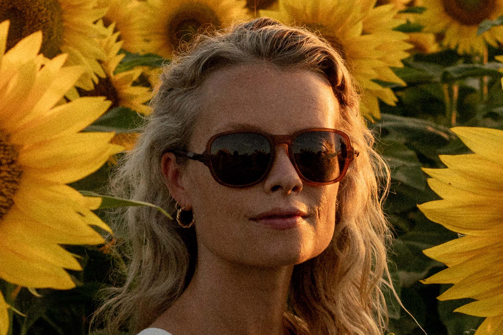 Teton, Ombraz Armless Sunglasses