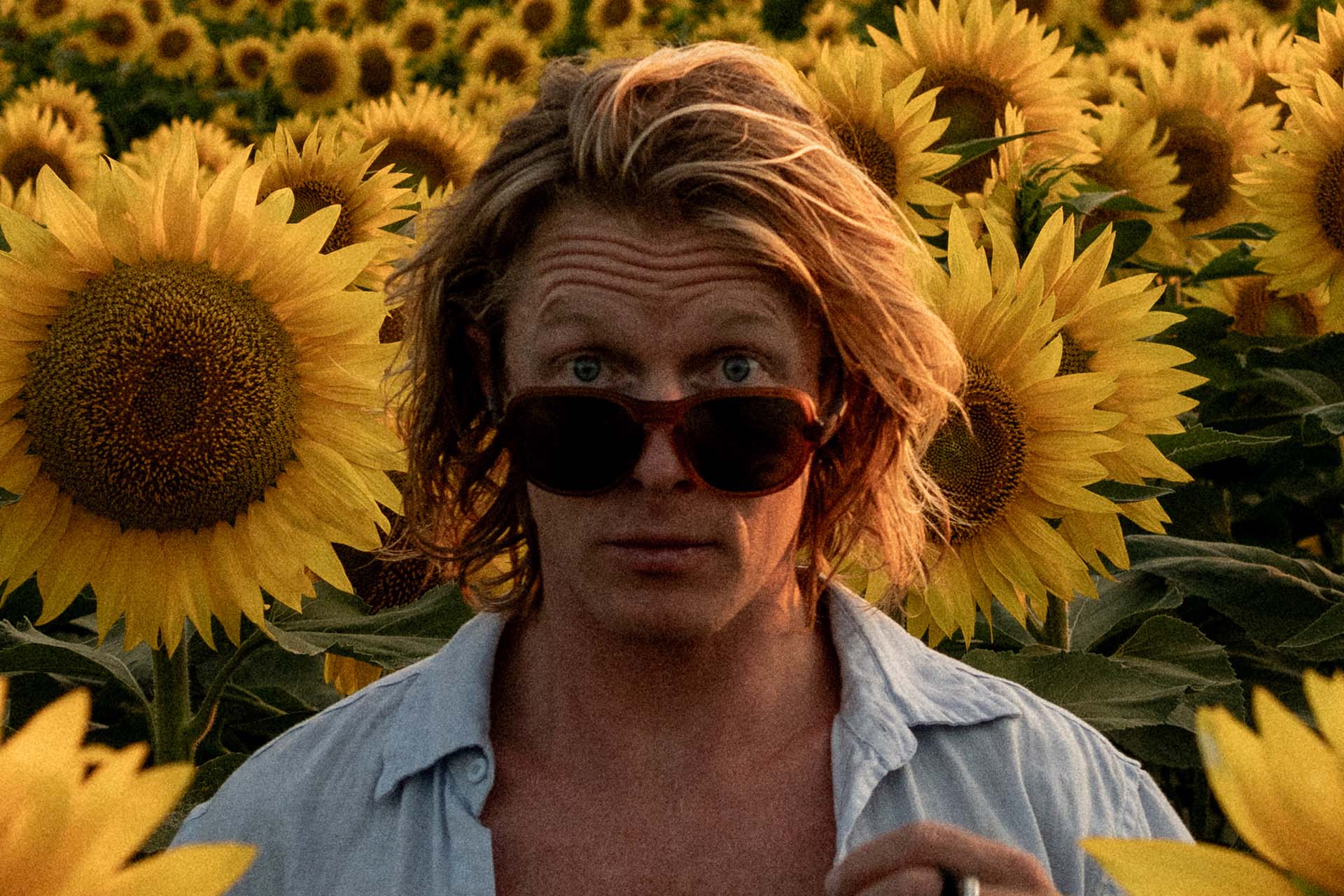 Teton, Ombraz Armless Sunglasses