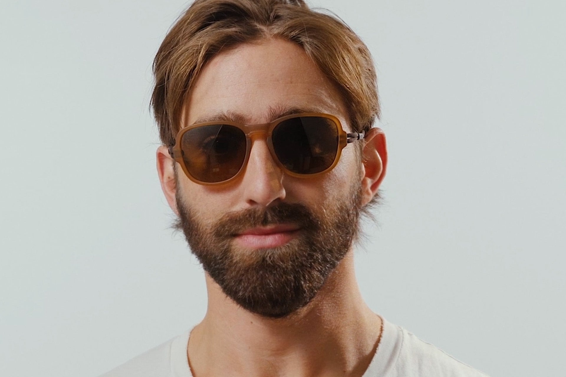 Teton, Ombraz Armless Sunglasses