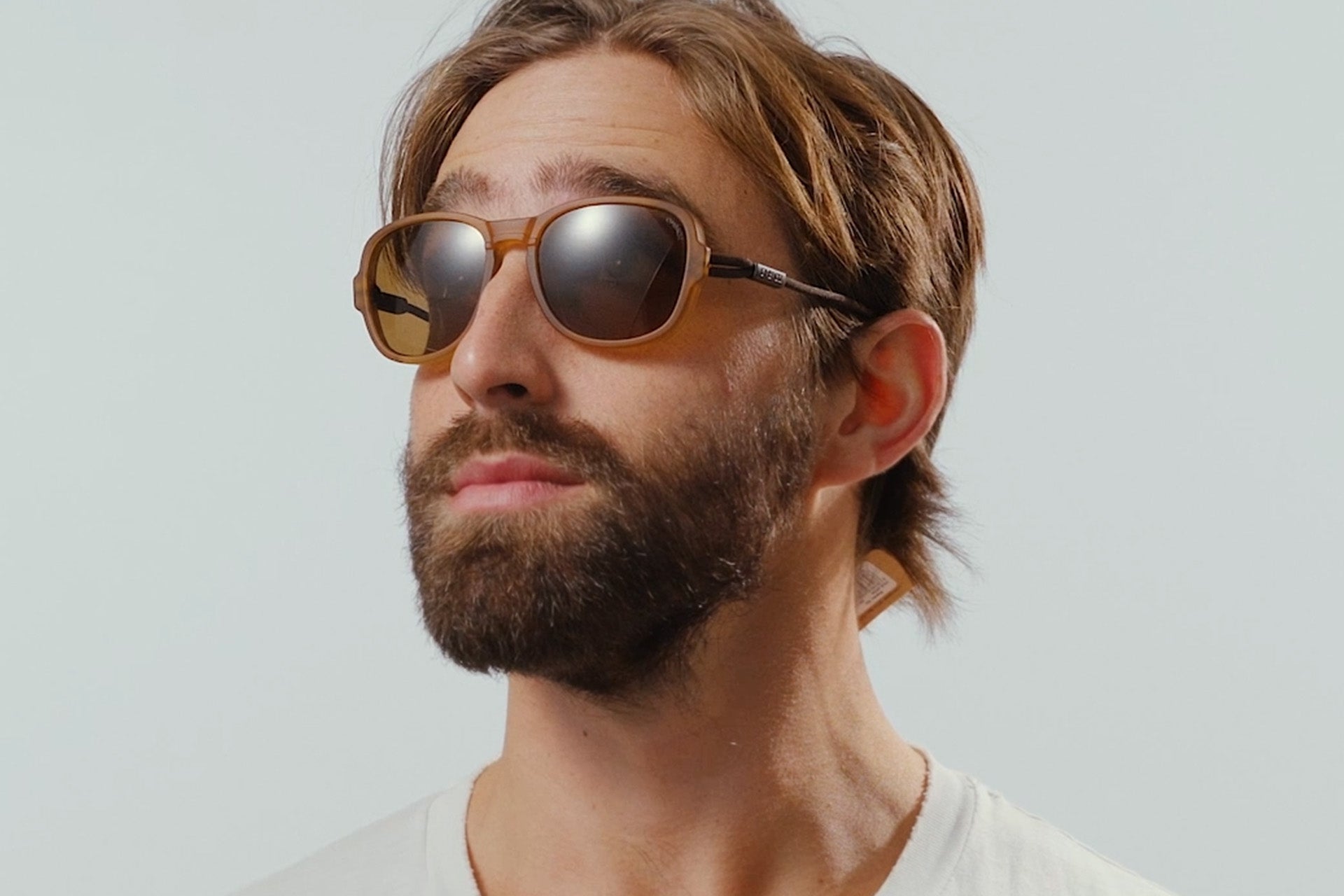 Teton, Ombraz Armless Sunglasses