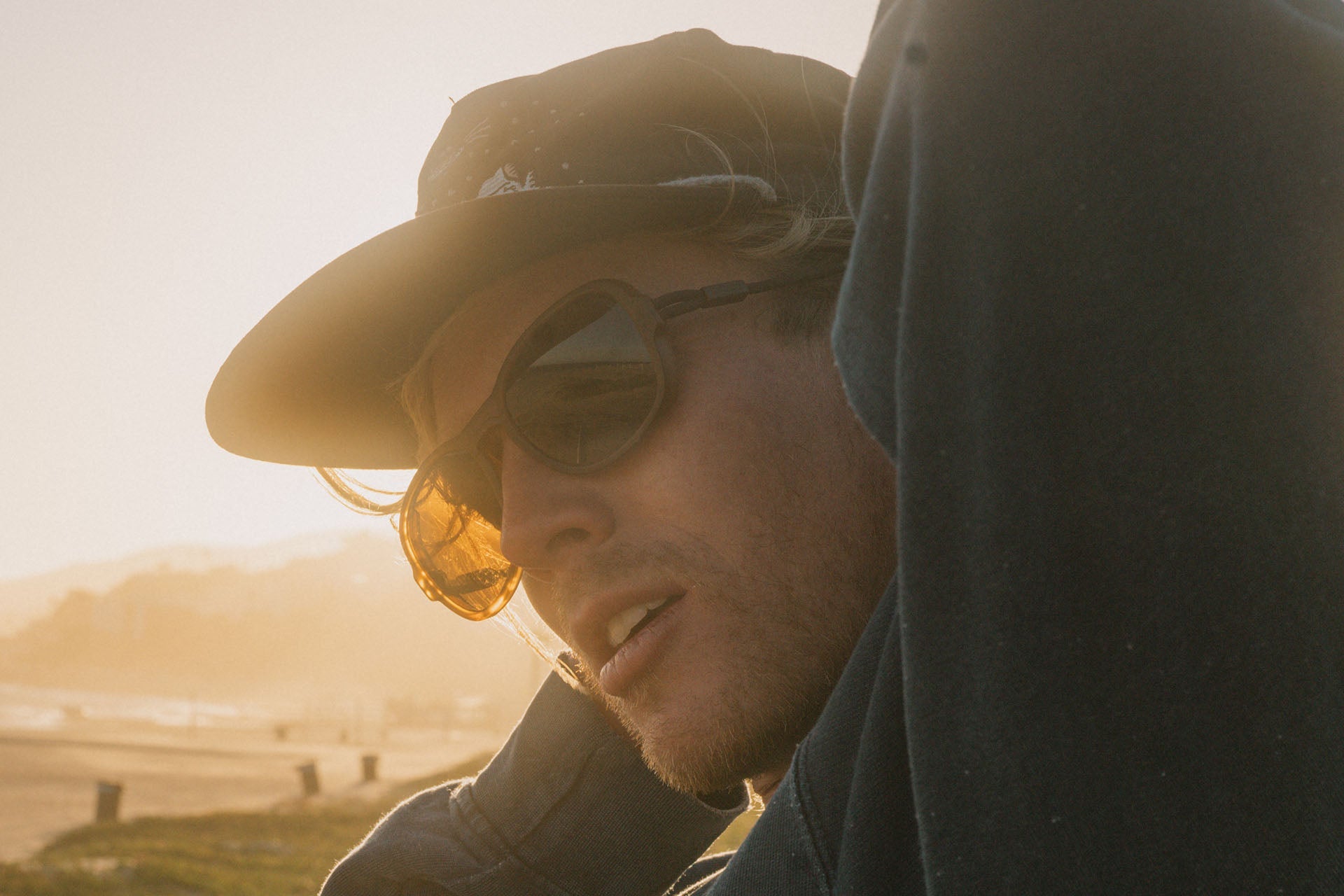 Teton, Ombraz Armless Sunglasses