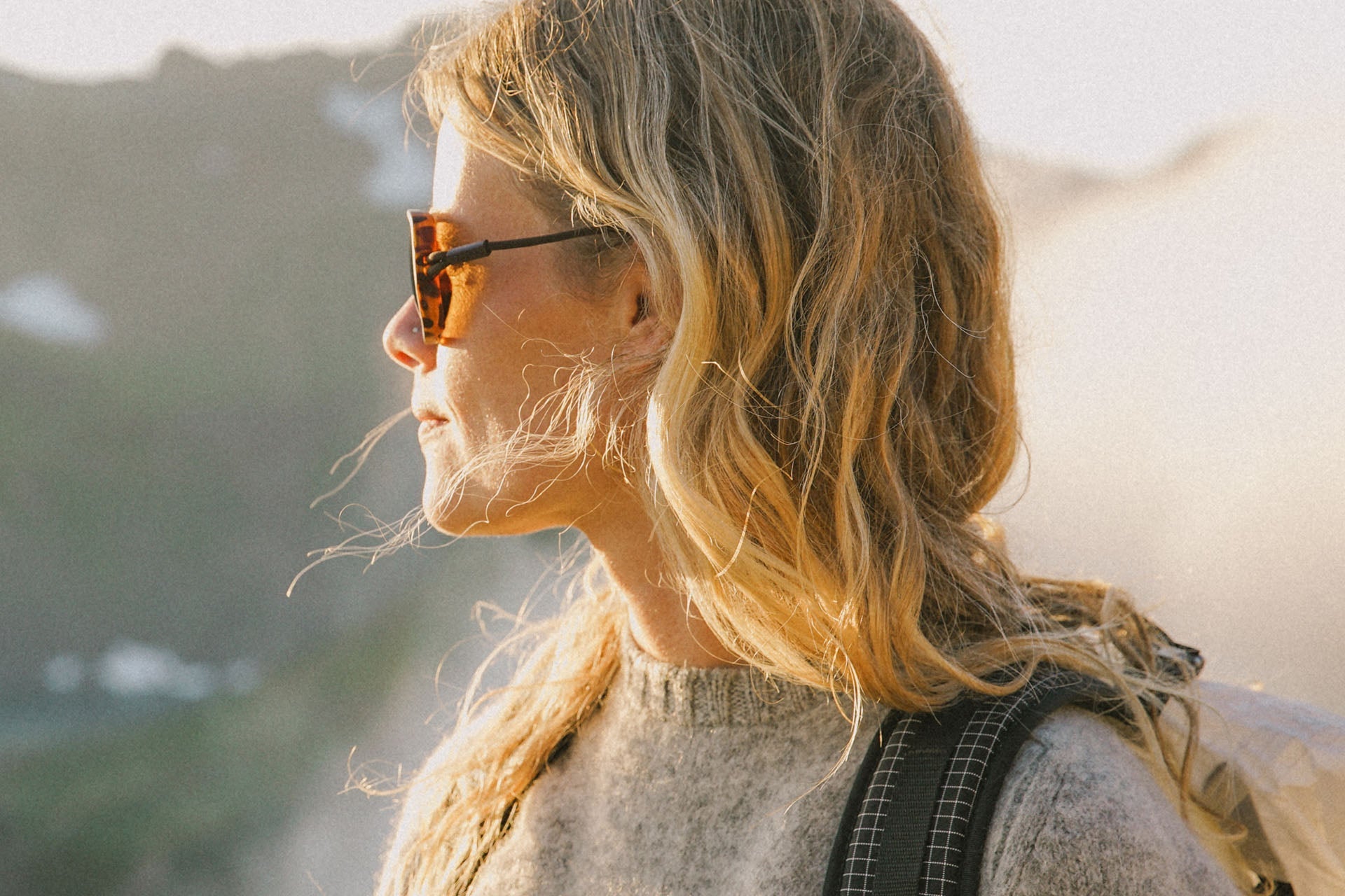 Teton, Ombraz Armless Sunglasses