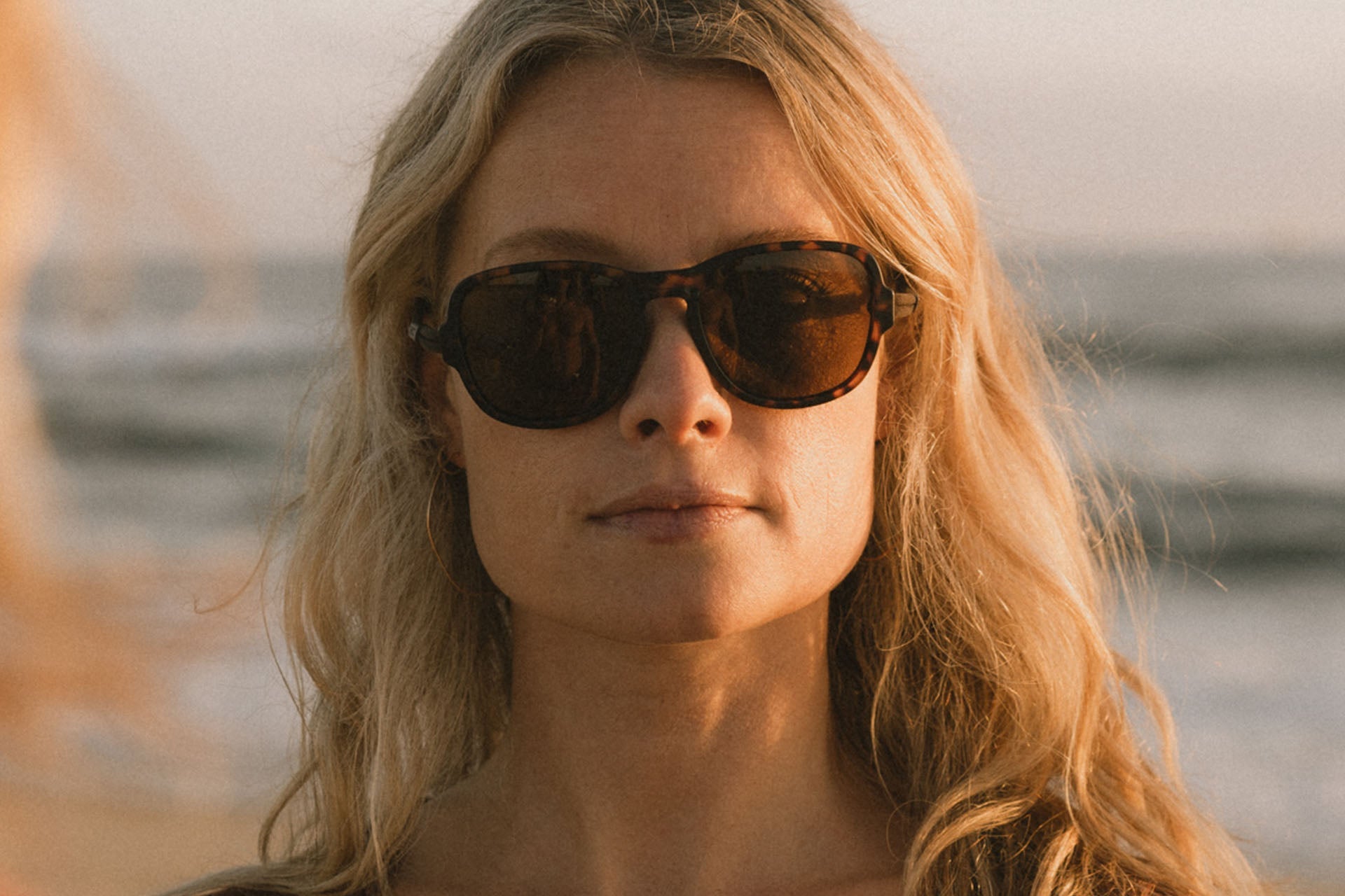 Teton, Ombraz Armless Sunglasses