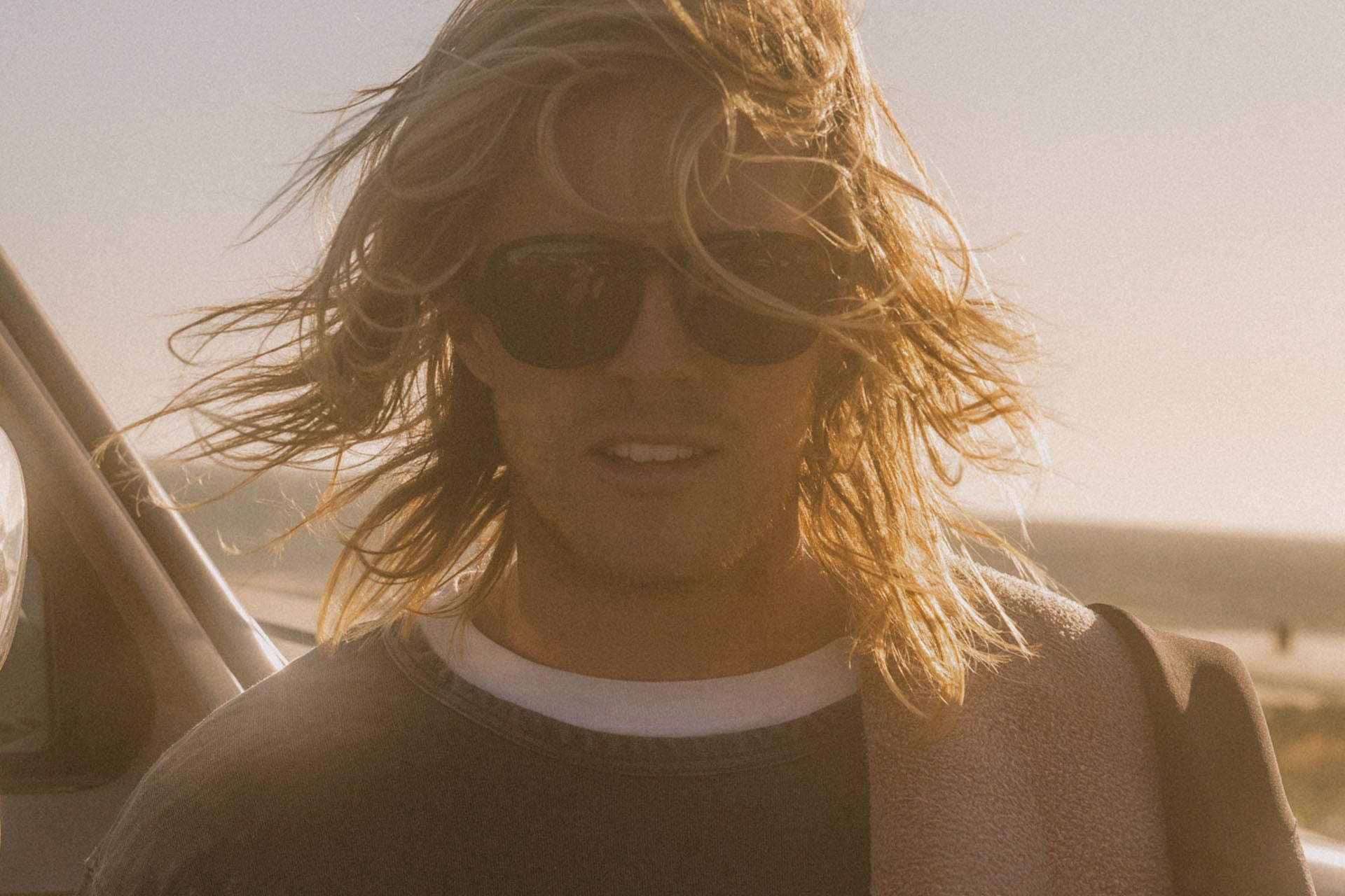 Teton, Ombraz Armless Sunglasses