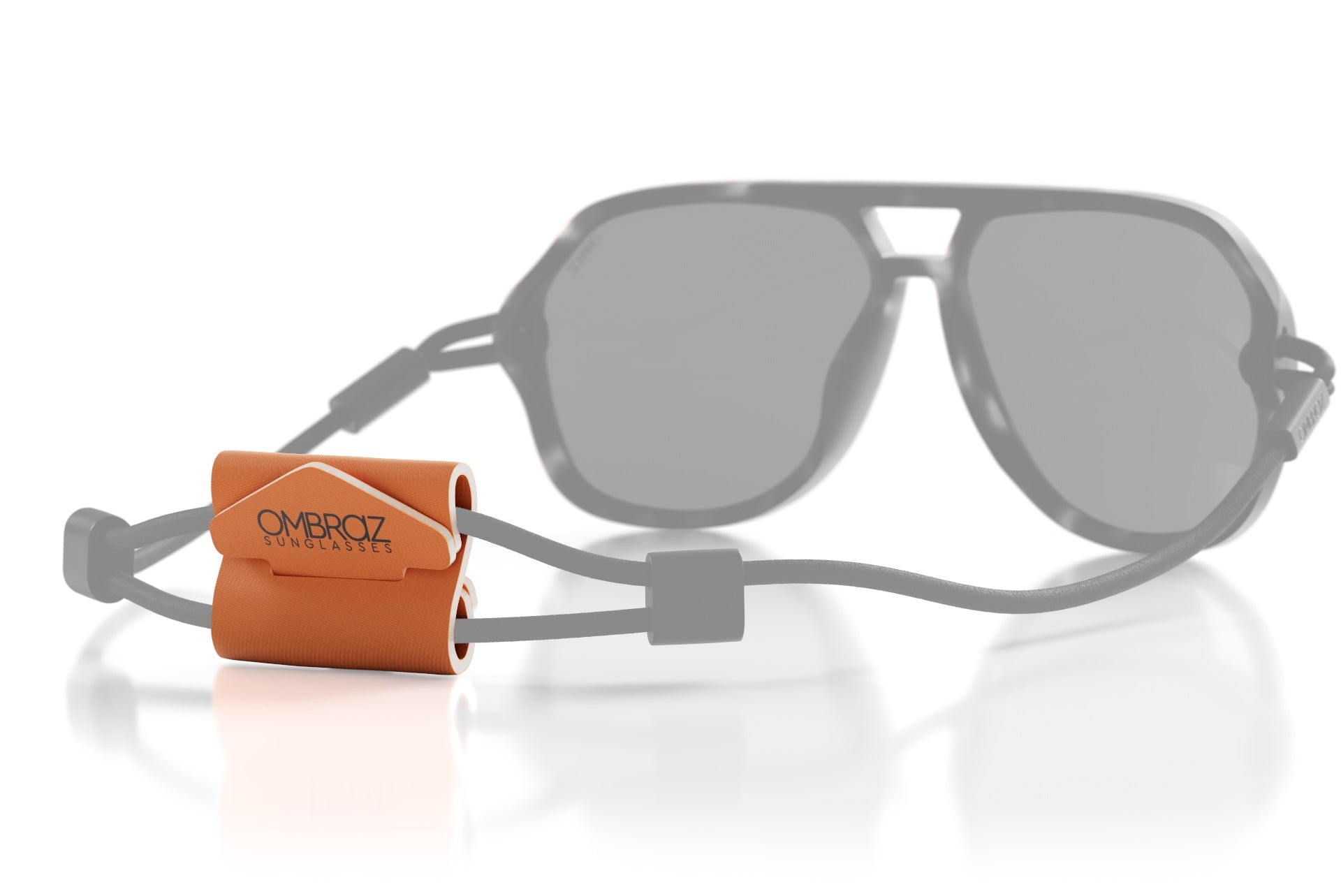 Classics, Ombraz Armless Sunglasses