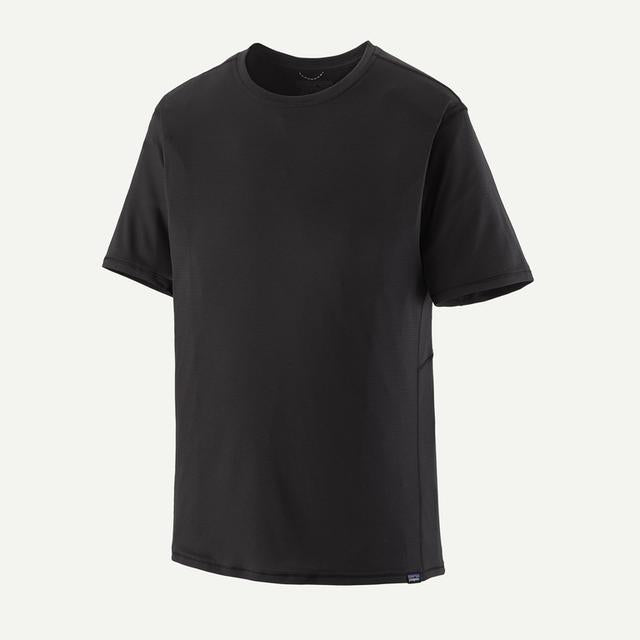 Men's Cap Cool Lightweight Shirt