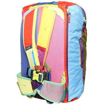 Allpa 35L Travel Pack - Del Dia