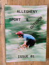 Allegheny Sport &amp; Outdoor Mazagine