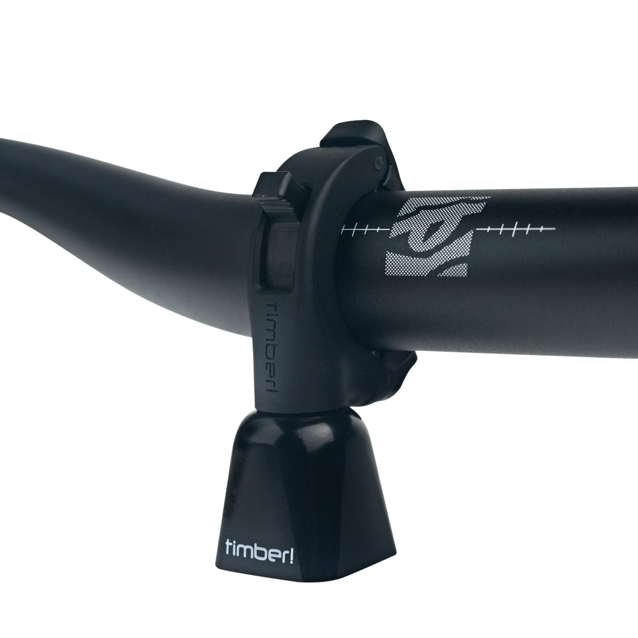Quick Release Mountain Bike Bell - Model Yew!