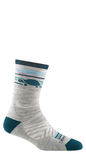 Men's Pacer Micro Crew Ultra-Lightweight with Cushion