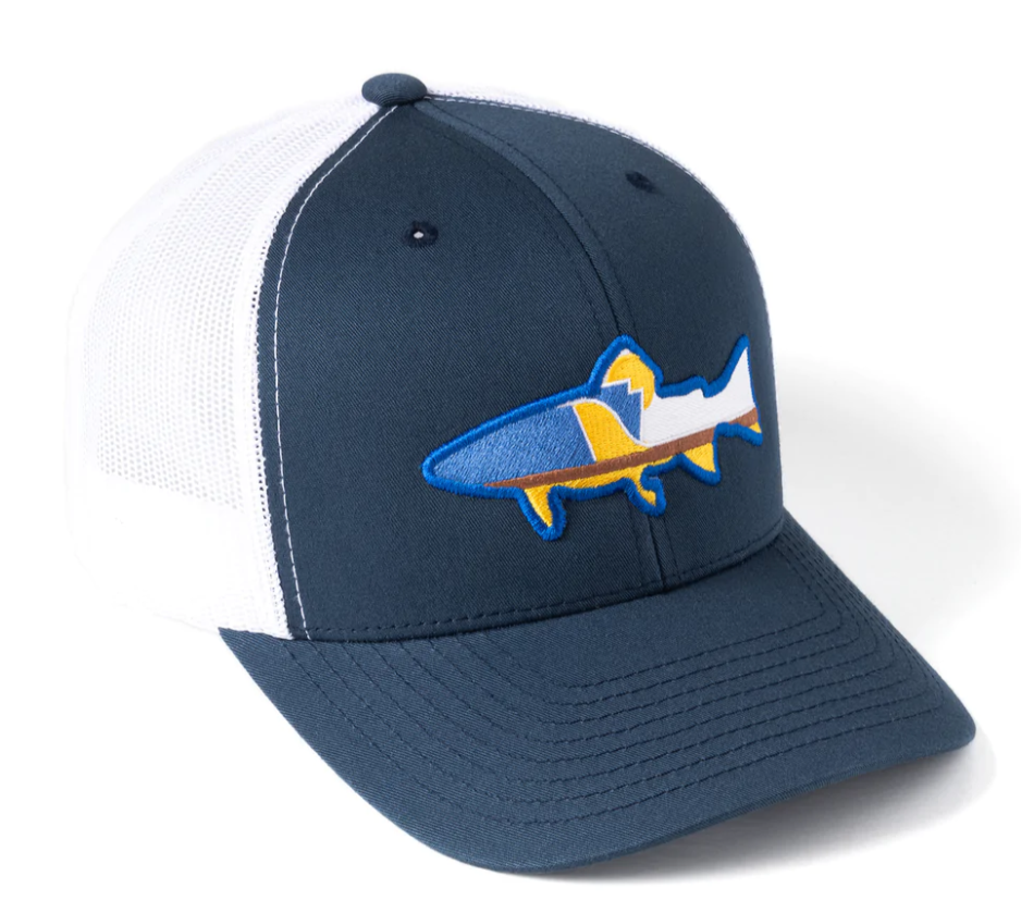 TheJuniata Pennsylvania Hat