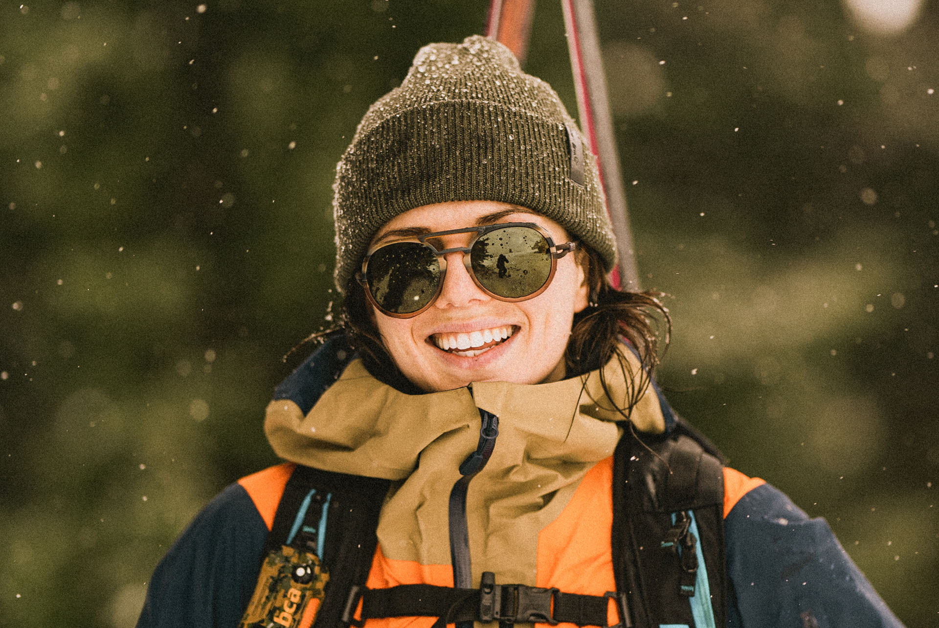 Dolomite, Ombraz Armless Sunglasses