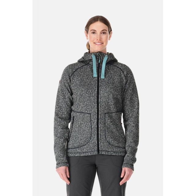 Women's Amy Hoody