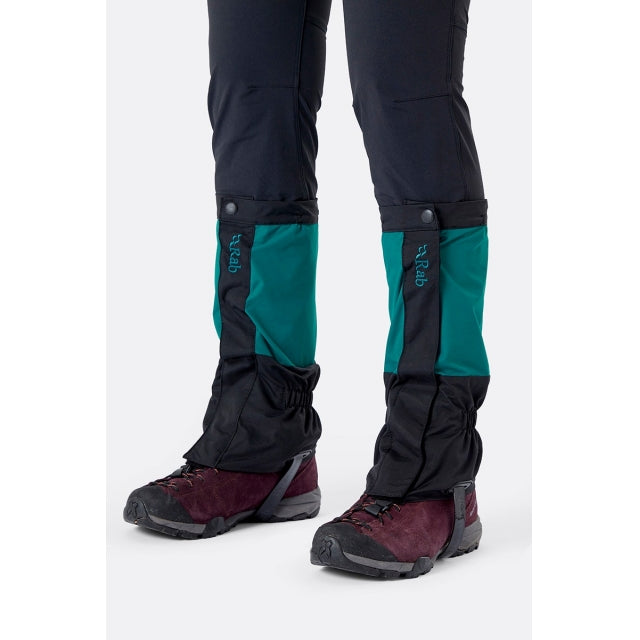 Women's Trek Gaiter