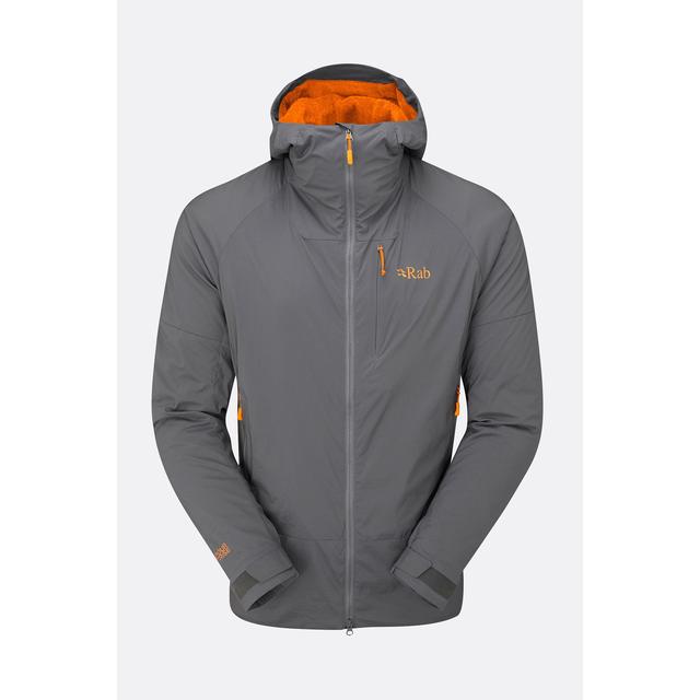 Men's Vapour