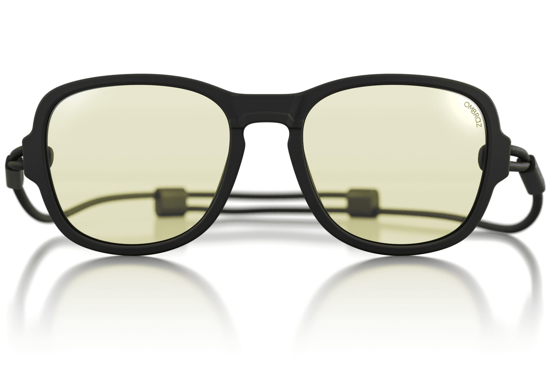 Teton, Ombraz Armless Sunglasses