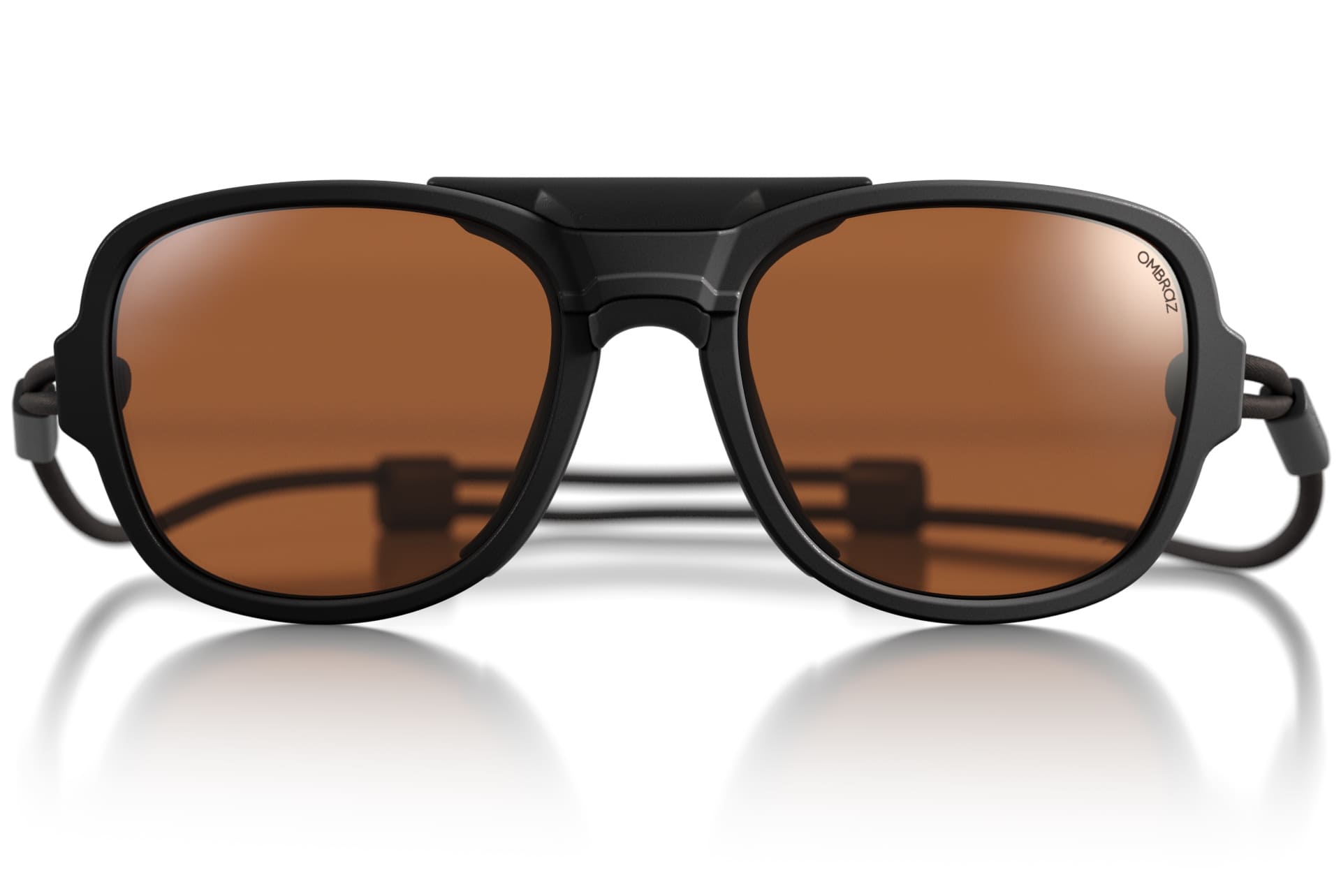Teton, Ombraz Armless Sunglasses