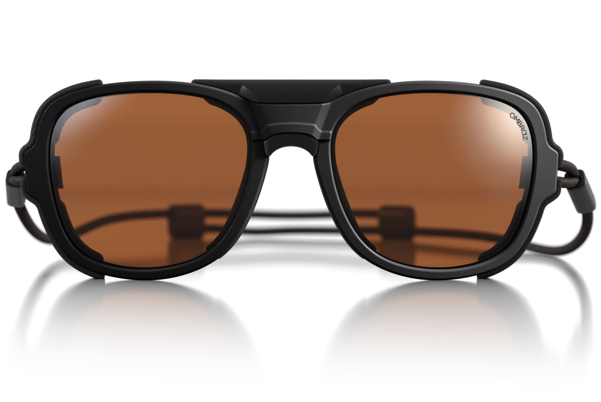 Teton, Ombraz Armless Sunglasses