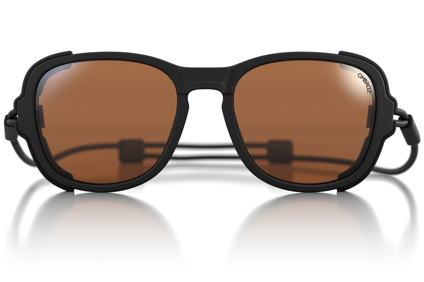 Teton, Ombraz Armless Sunglasses