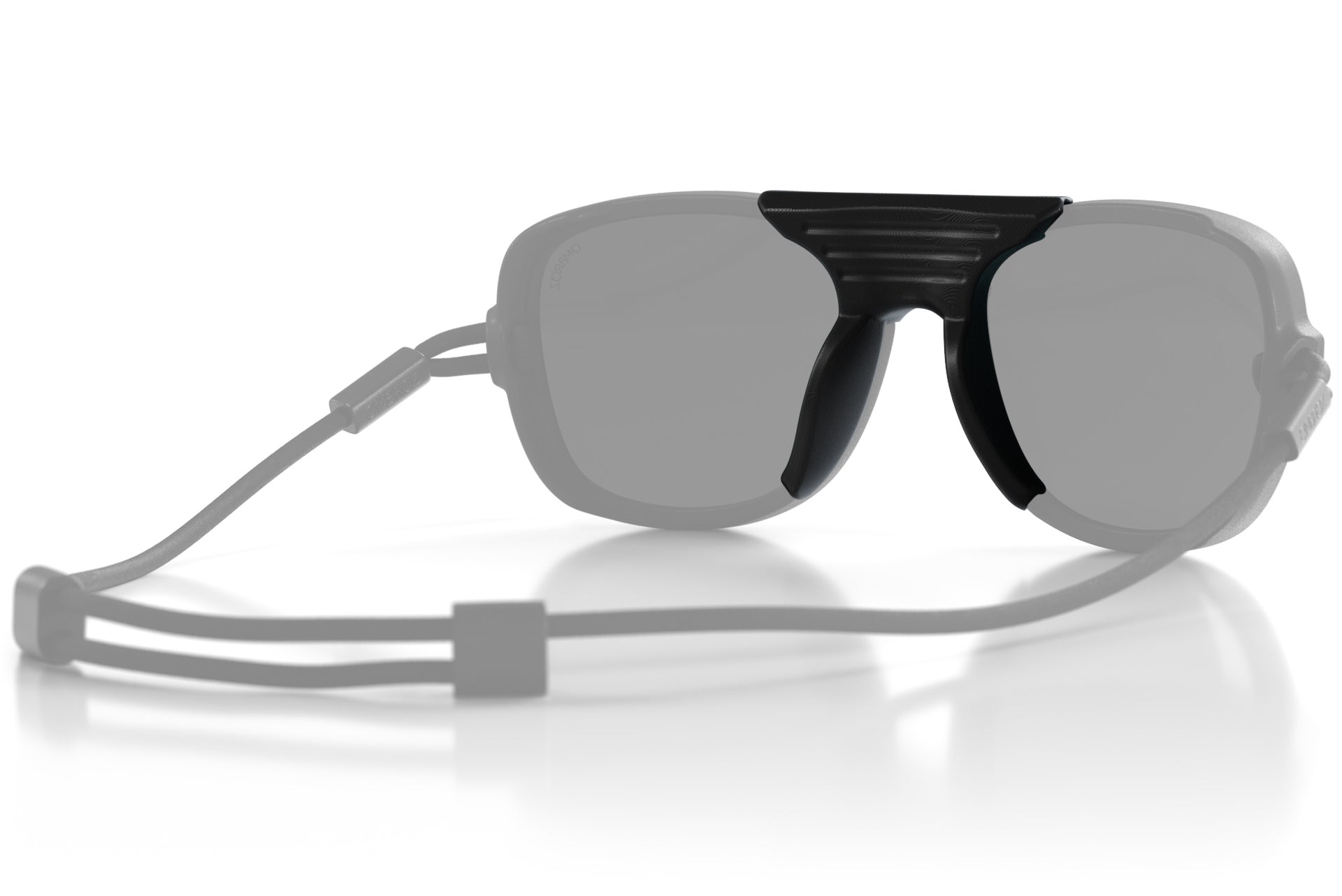 Teton, Ombraz Armless Sunglasses