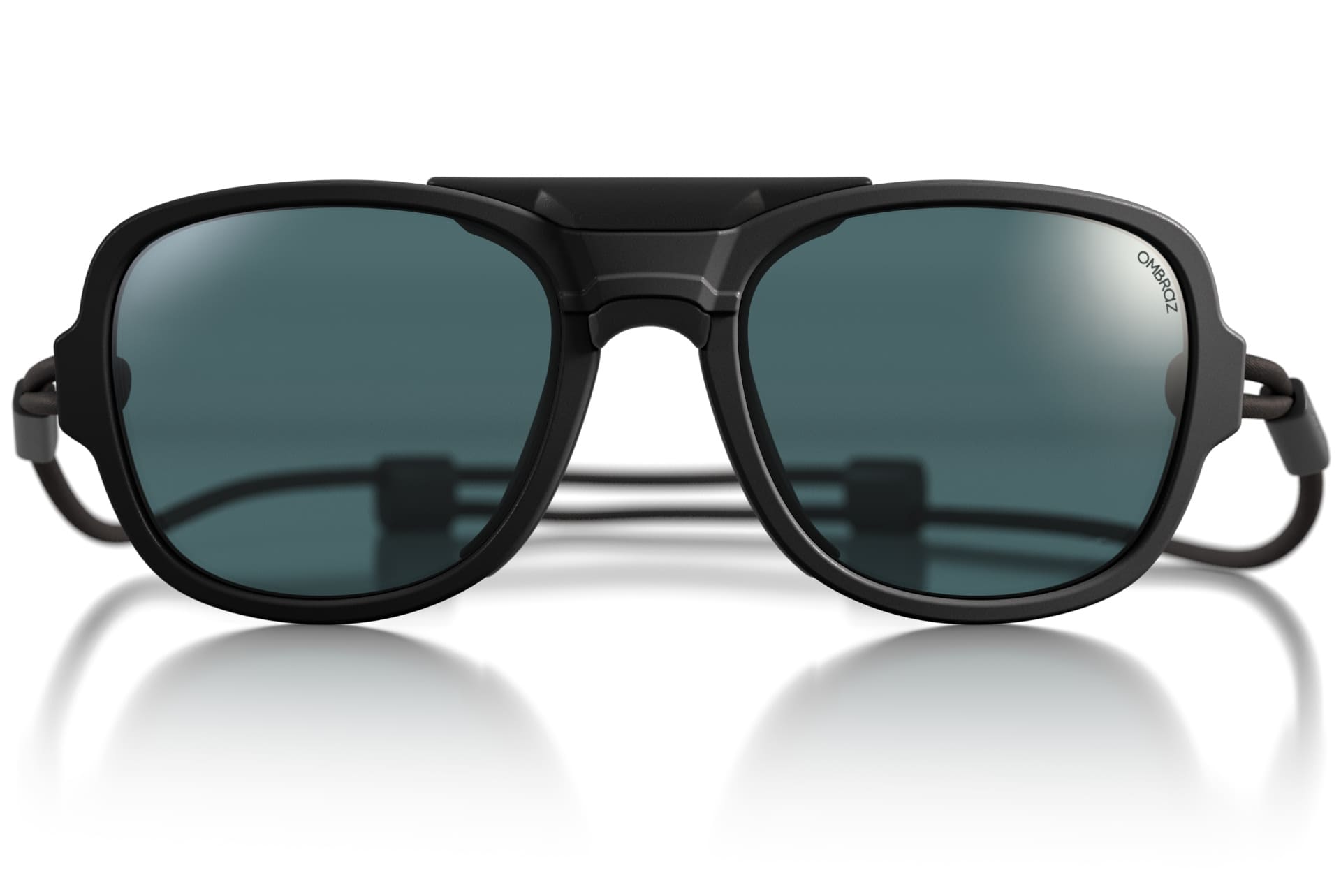 Teton, Ombraz Armless Sunglasses