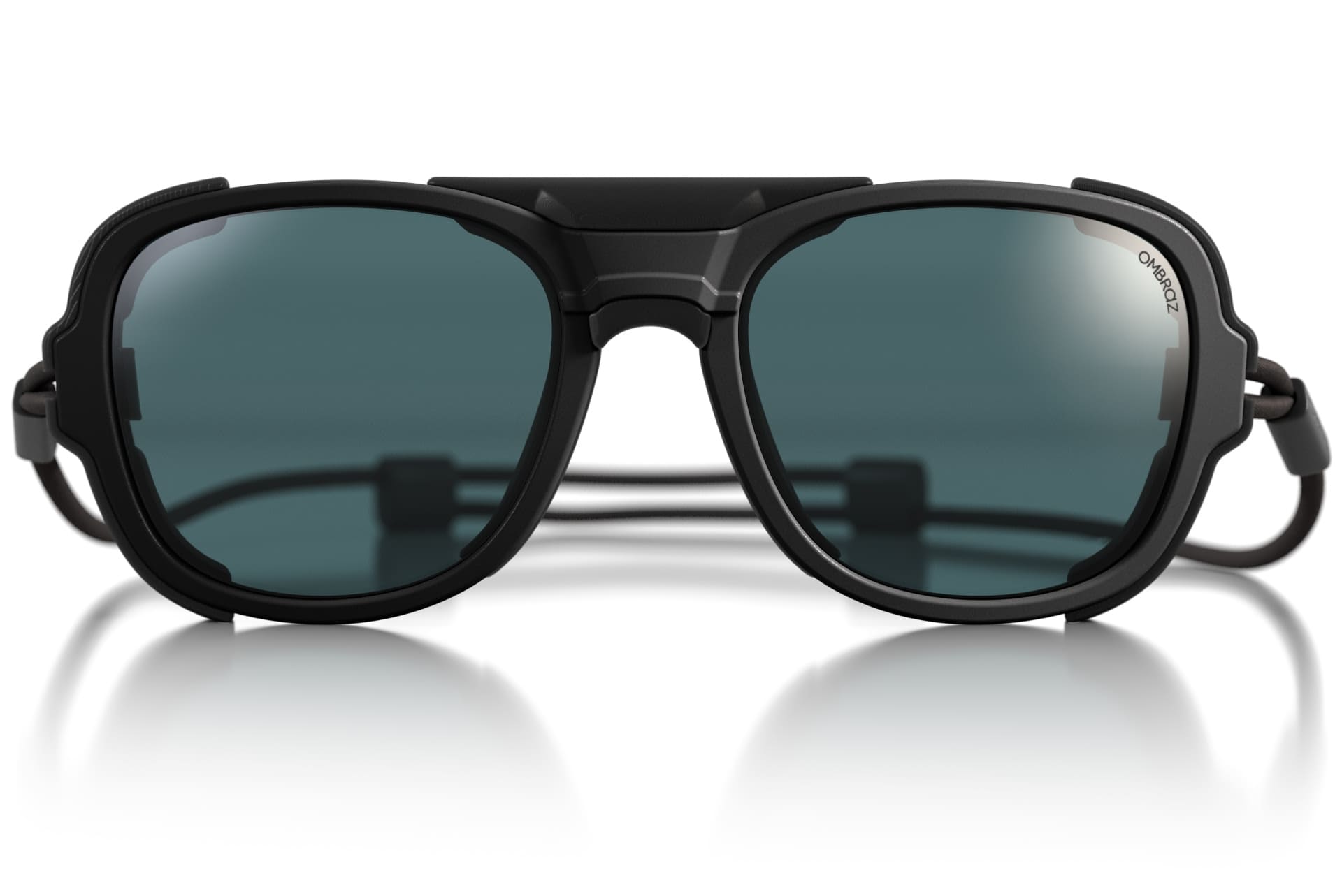 Teton, Ombraz Armless Sunglasses