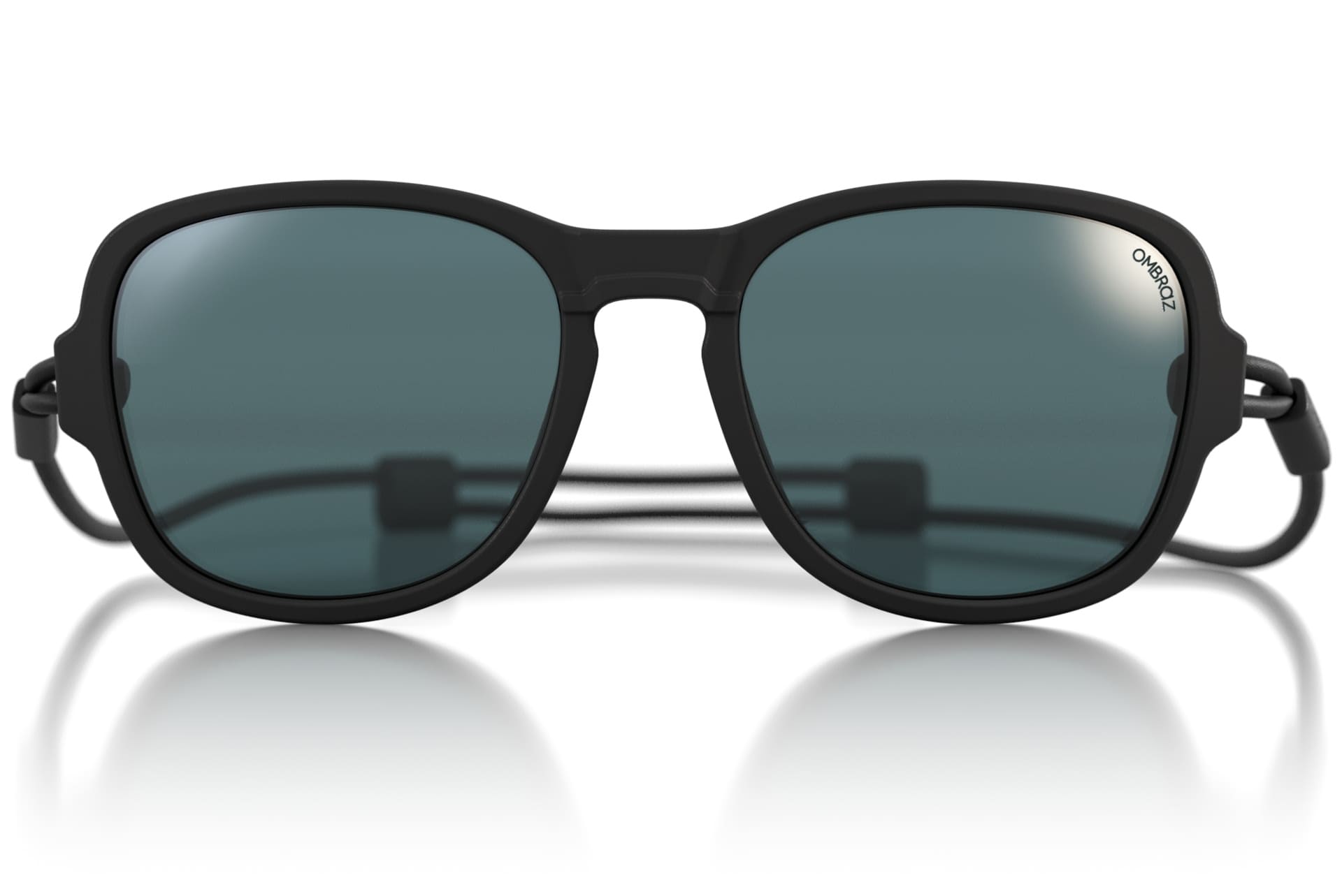 Teton, Ombraz Armless Sunglasses