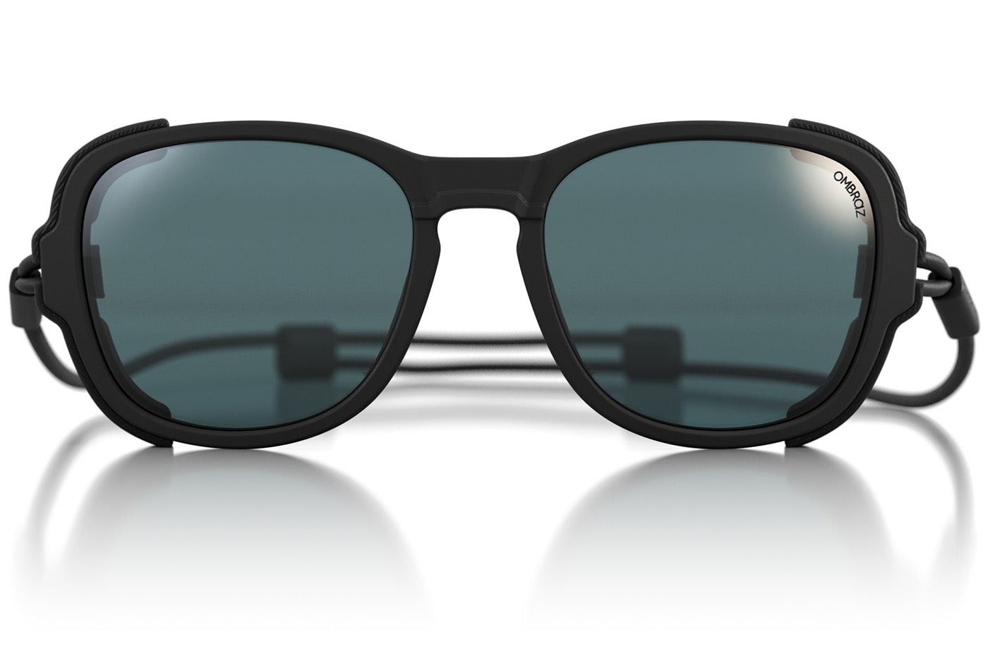 Teton, Ombraz Armless Sunglasses