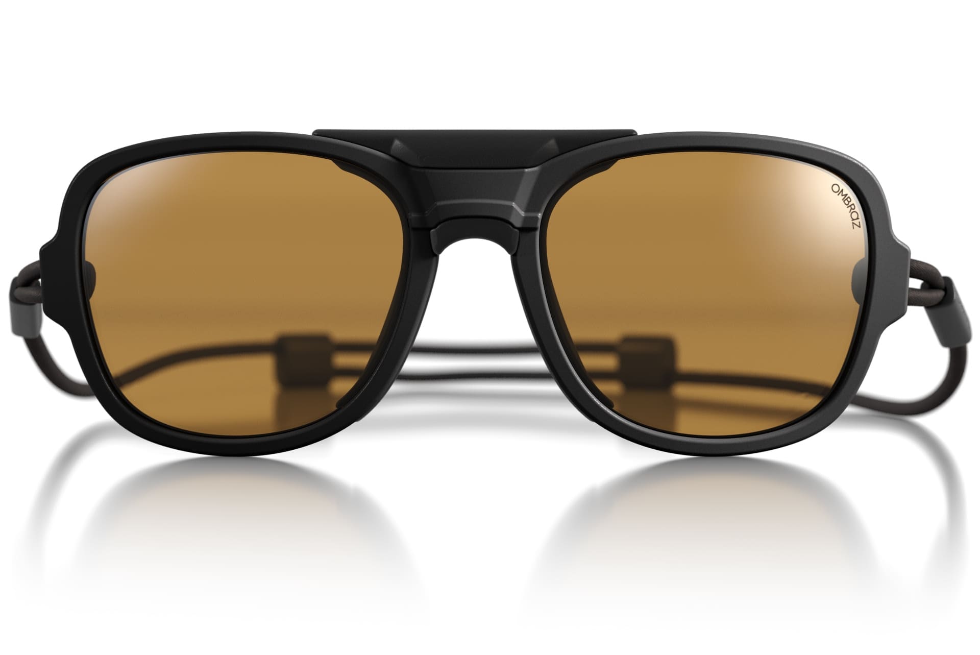Teton, Ombraz Armless Sunglasses
