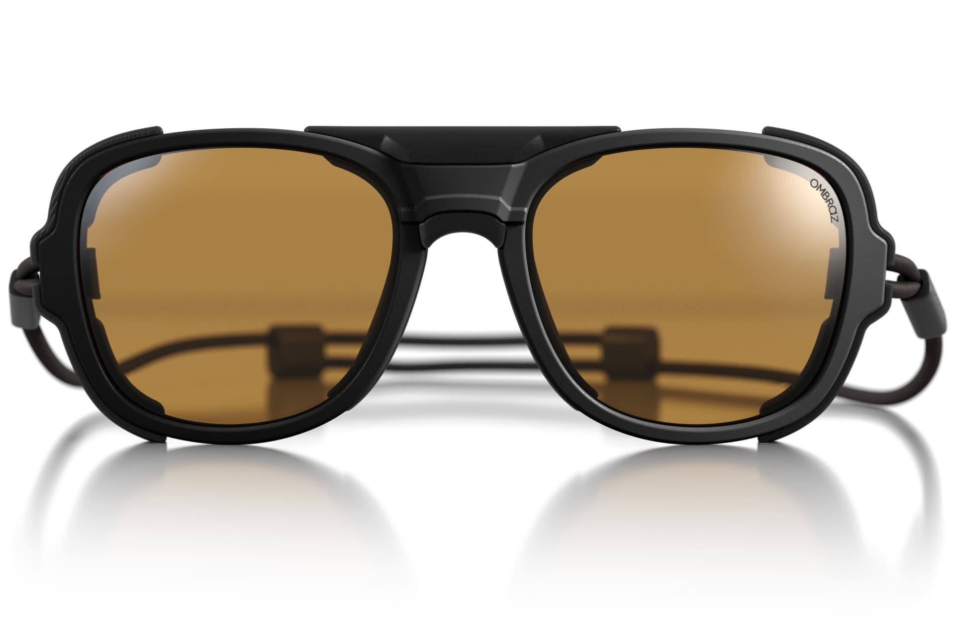 Teton, Ombraz Armless Sunglasses