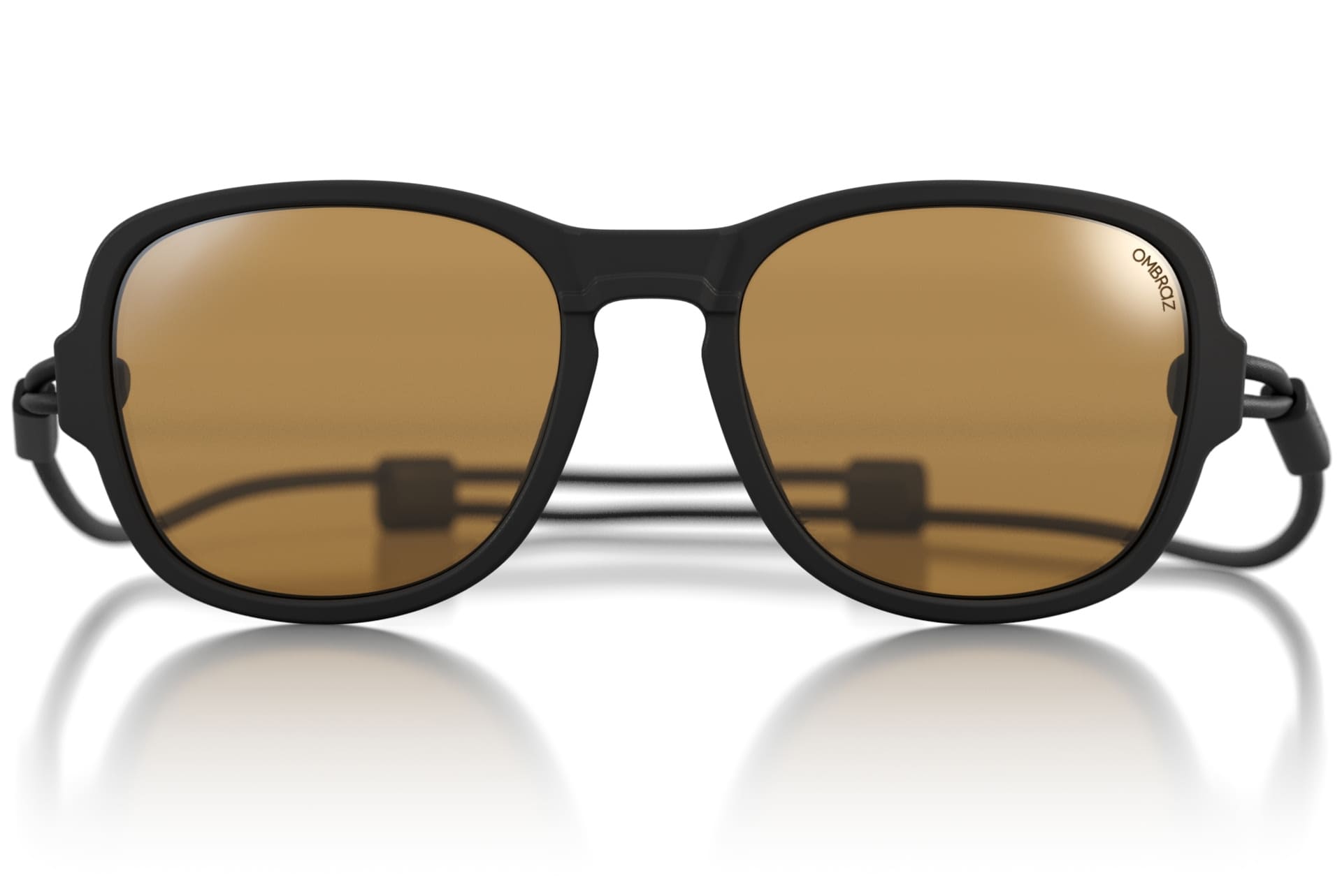 Teton, Ombraz Armless Sunglasses