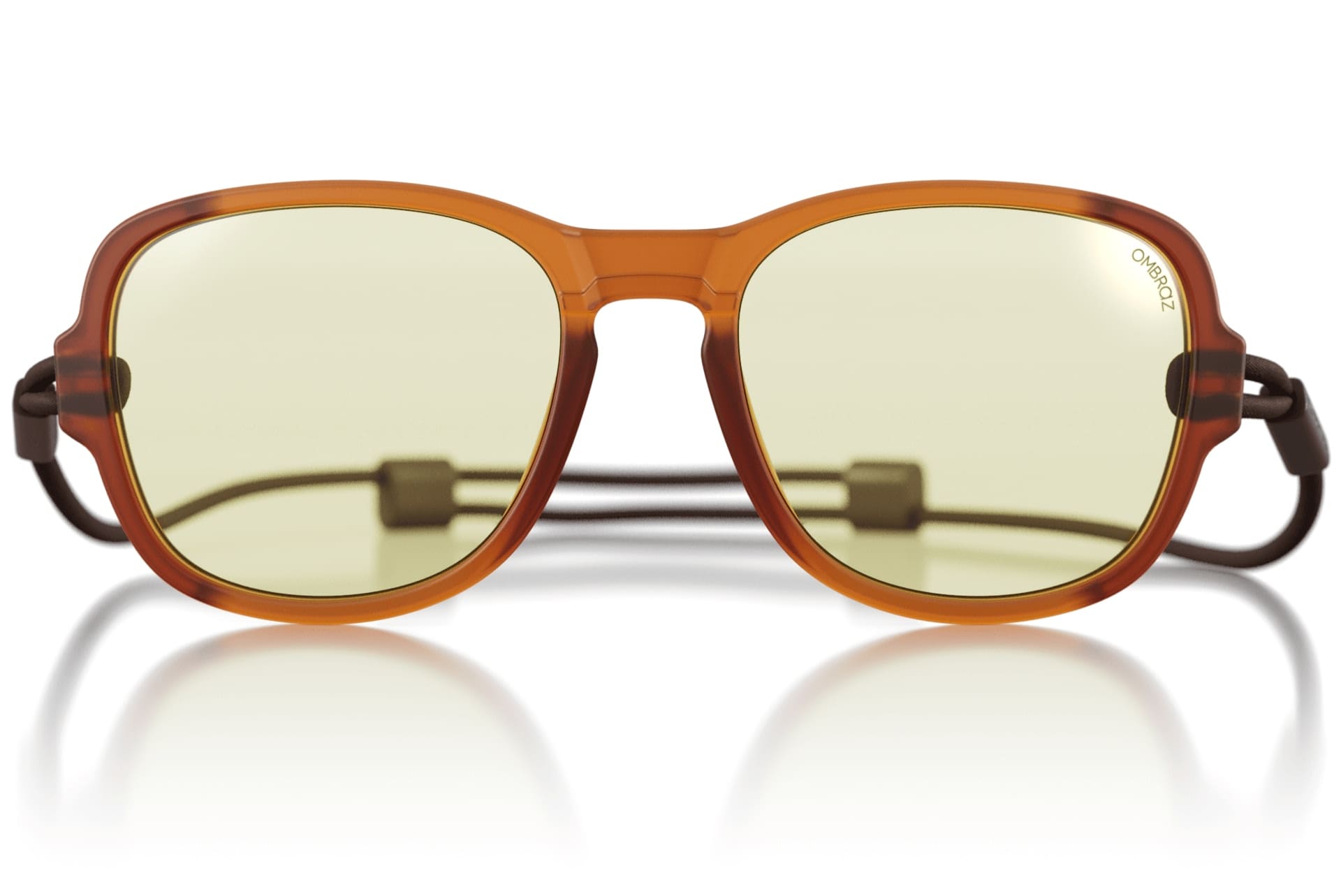 Teton, Ombraz Armless Sunglasses