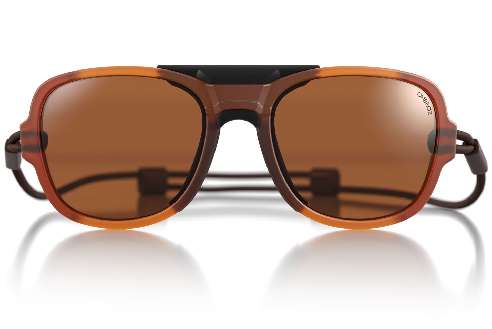 Teton, Ombraz Armless Sunglasses